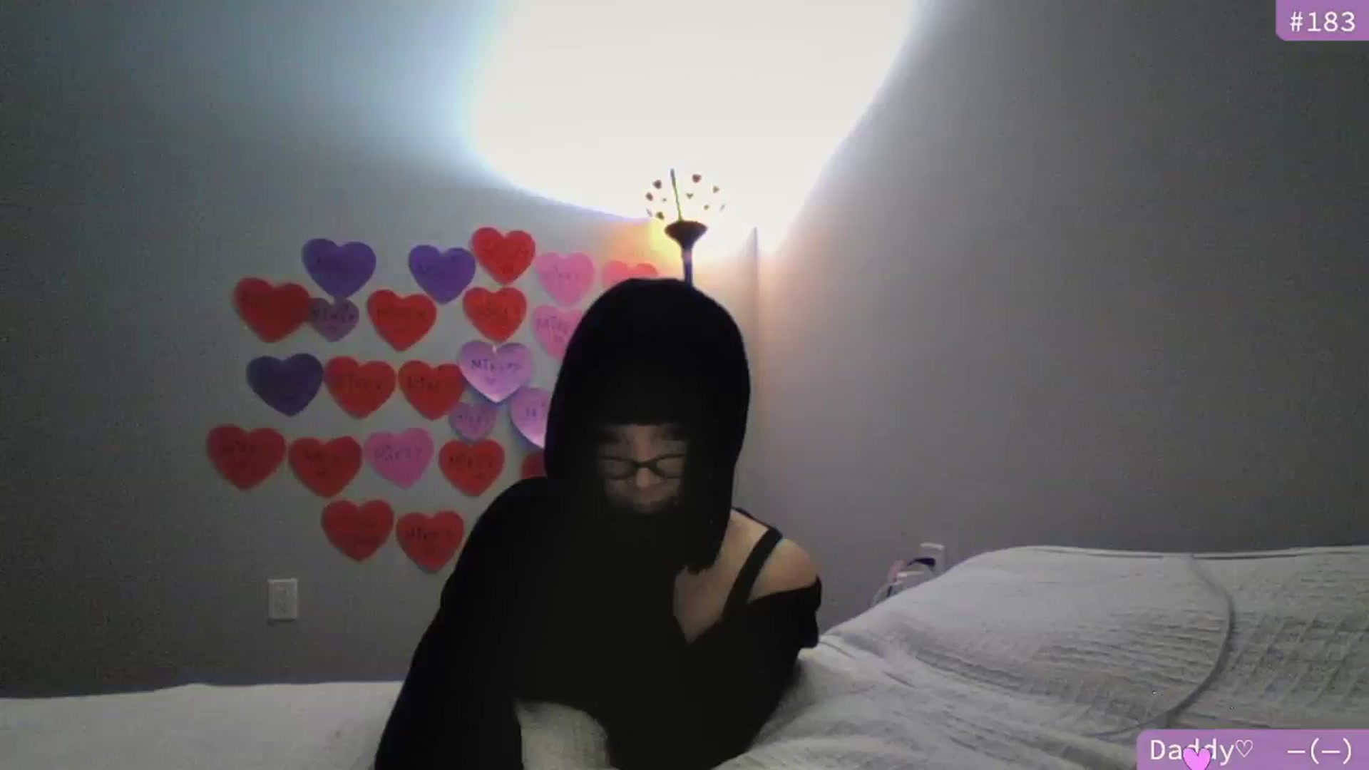 Gallery image thumbnail from meowgical's myfreecams stream on, 01/29/2025, 06:33 image 1 of 20