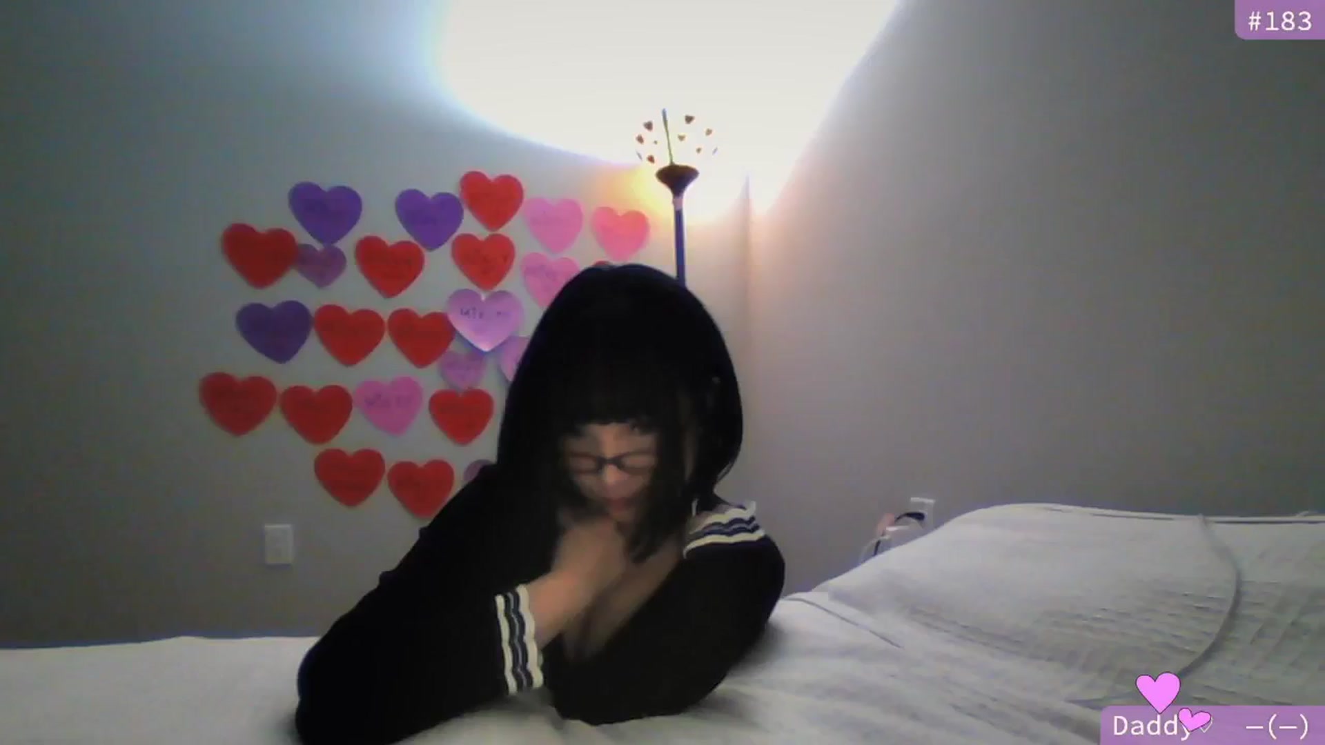 Gallery image thumbnail from meowgical's myfreecams stream on, 01/29/2025, 06:33 image 9 of 20