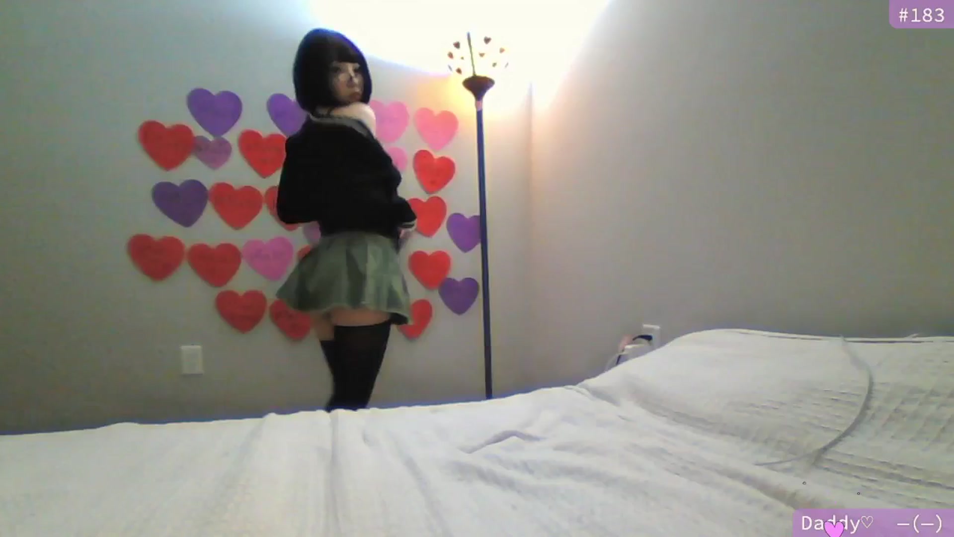 Gallery image thumbnail from meowgical's myfreecams stream on, 01/29/2025, 06:33 image 4 of 20
