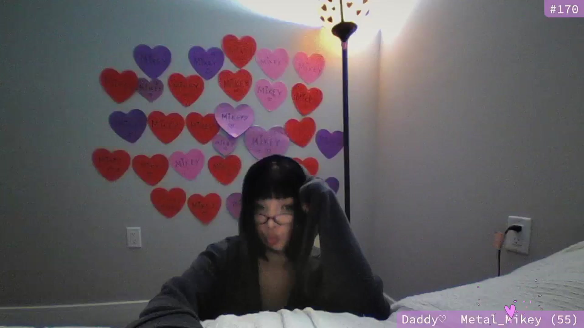 Gallery image thumbnail from meowgical's myfreecams stream on, 01/30/2025, 05:43 image 17 of 20