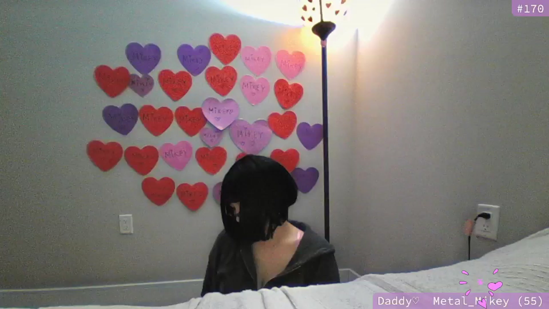 Gallery image thumbnail from meowgical's myfreecams stream on, 01/30/2025, 05:43 image 16 of 20