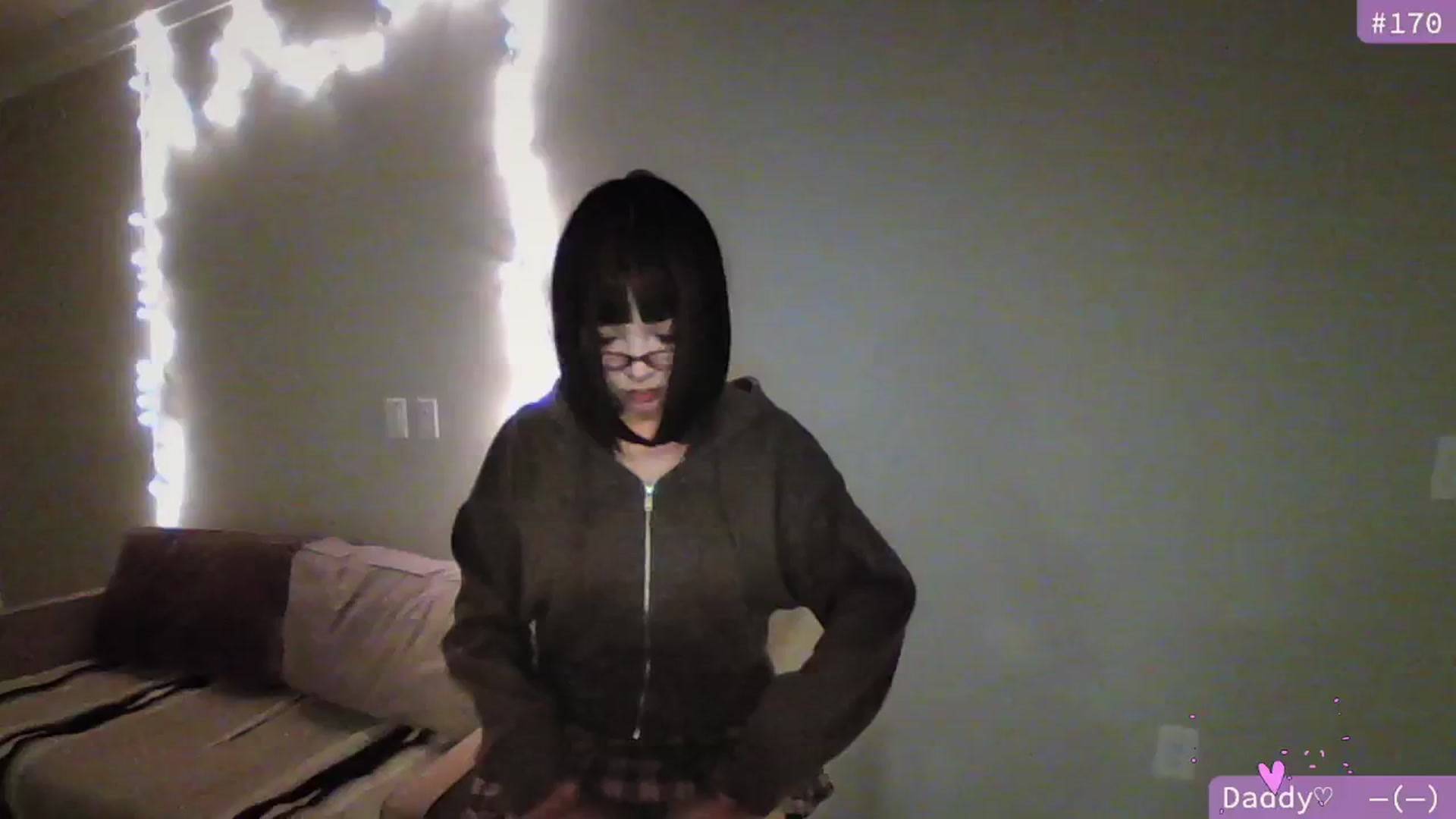 Gallery image thumbnail from meowgical's myfreecams stream on, 01/30/2025, 05:43 image 5 of 20