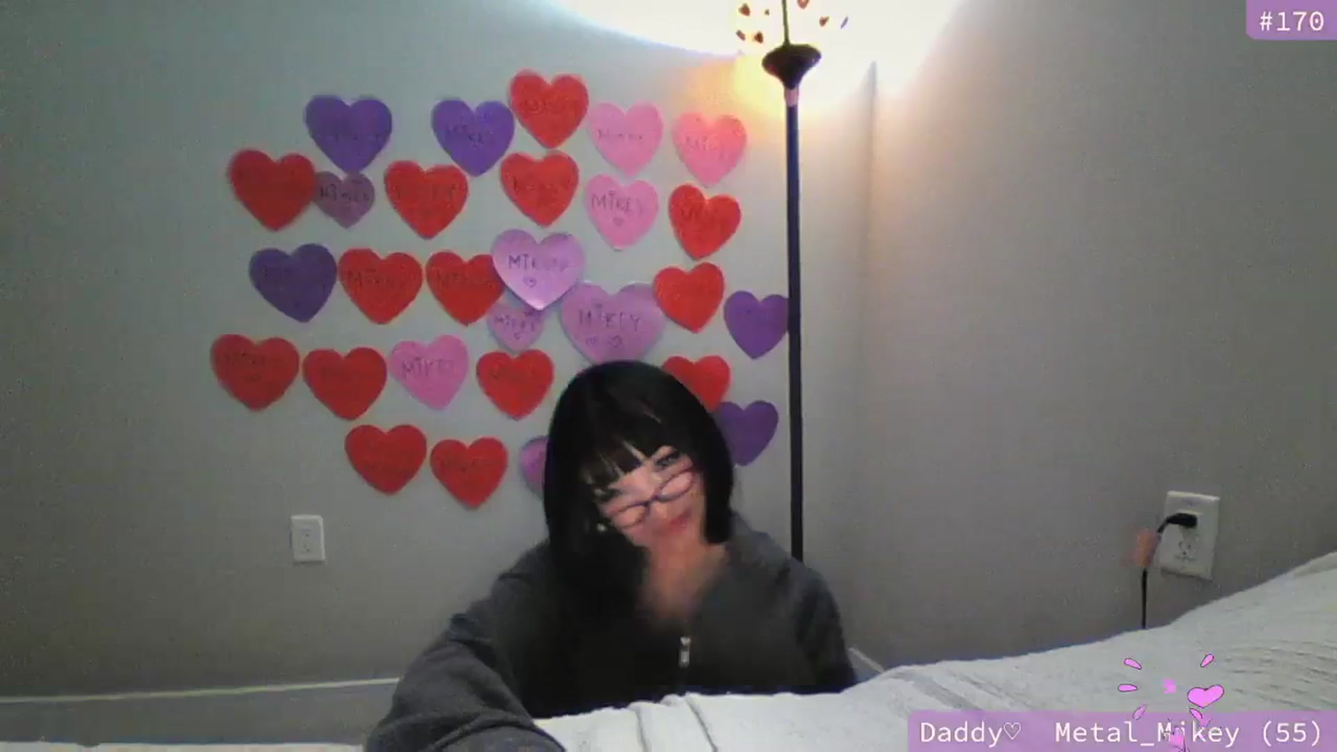 Gallery image thumbnail from meowgical's myfreecams stream on, 01/30/2025, 05:43 image 18 of 20