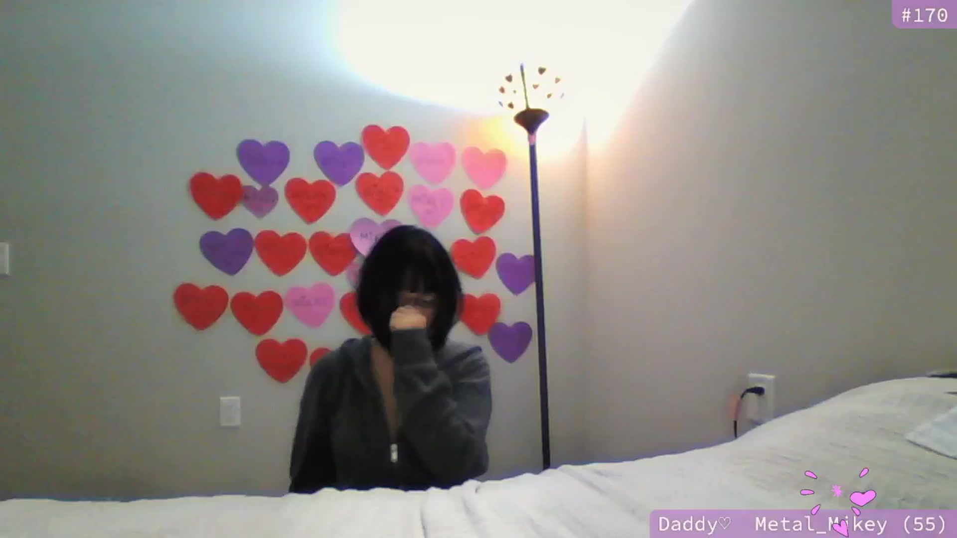 Gallery image thumbnail from meowgical's myfreecams stream on, 01/30/2025, 05:43 image 20 of 20