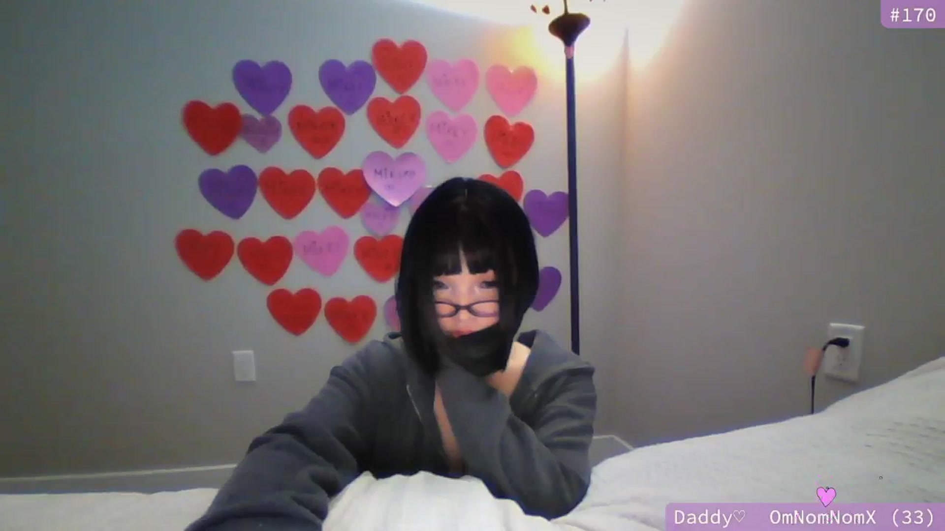 Gallery image thumbnail from meowgical's myfreecams stream on, 01/30/2025, 05:43 image 10 of 20