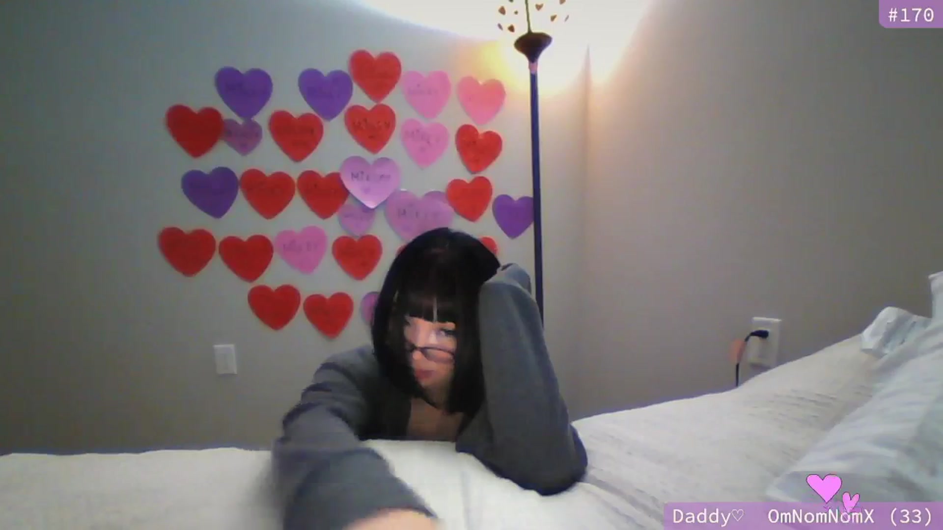 Gallery image thumbnail from meowgical's myfreecams stream on, 01/30/2025, 05:43 image 12 of 20