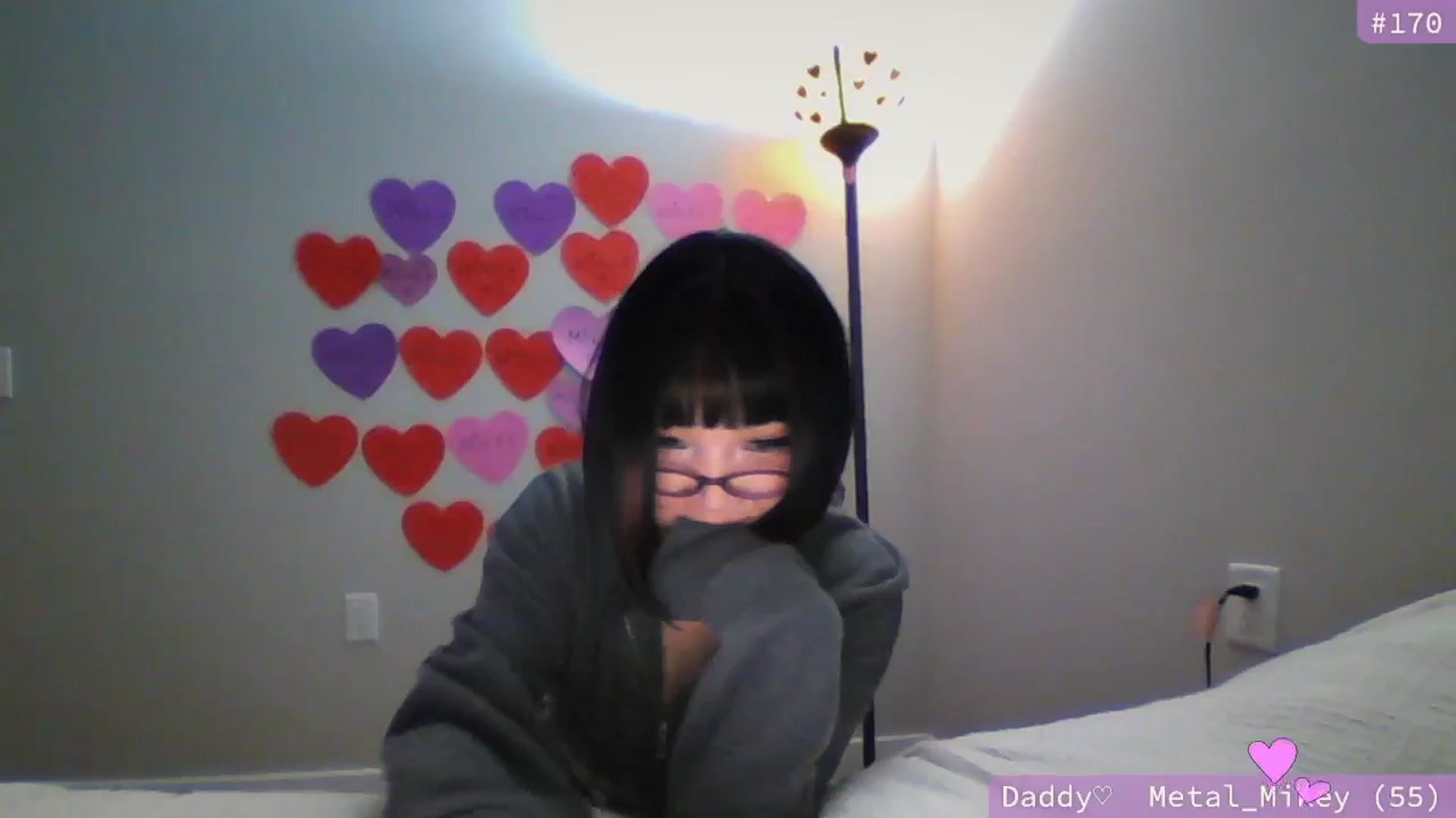Gallery image thumbnail from meowgical's myfreecams stream on, 01/30/2025, 05:43 image 19 of 20