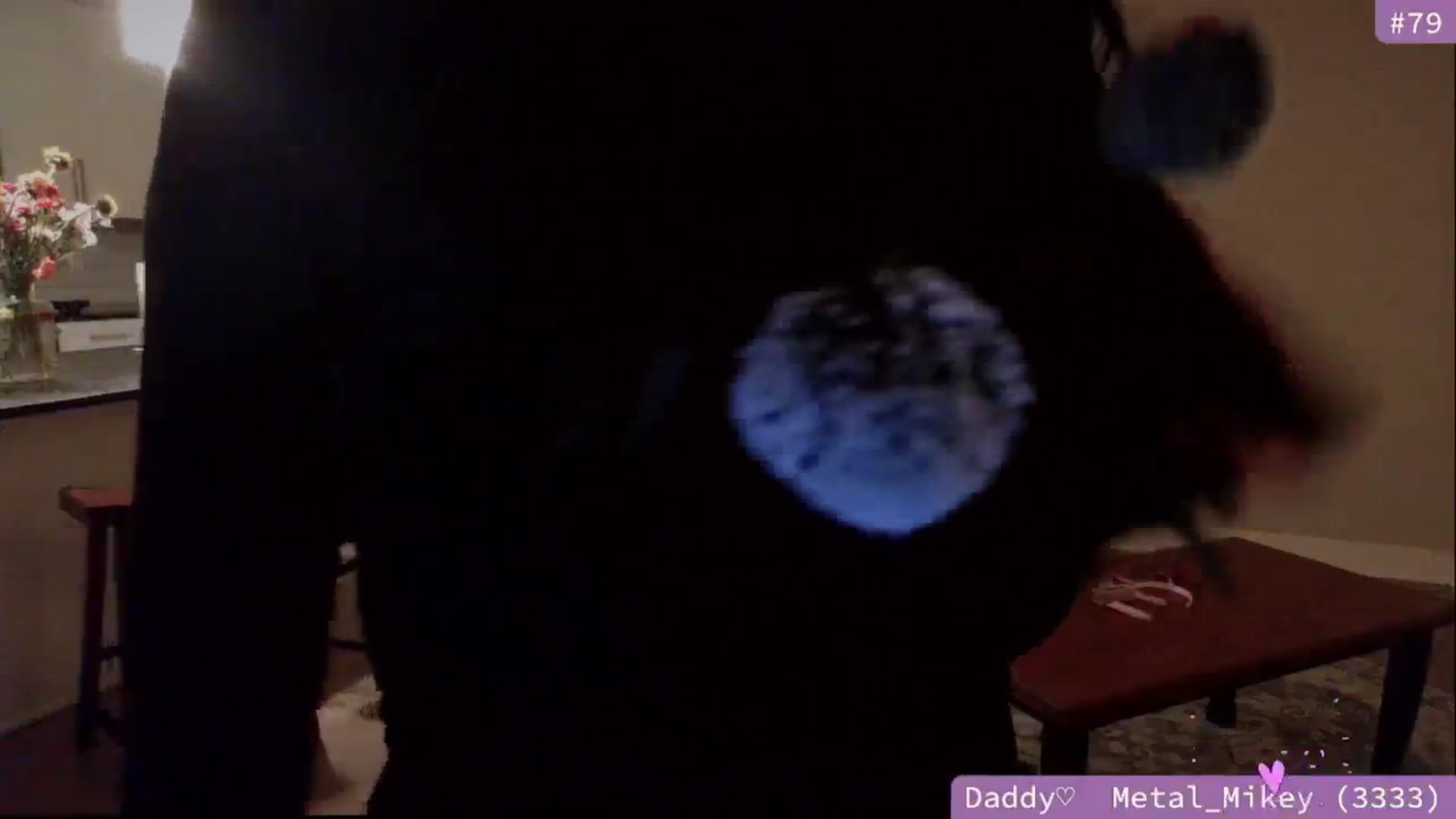 Gallery image thumbnail from meowgical's myfreecams stream on, 02/02/2025, 11:00 image 16 of 20