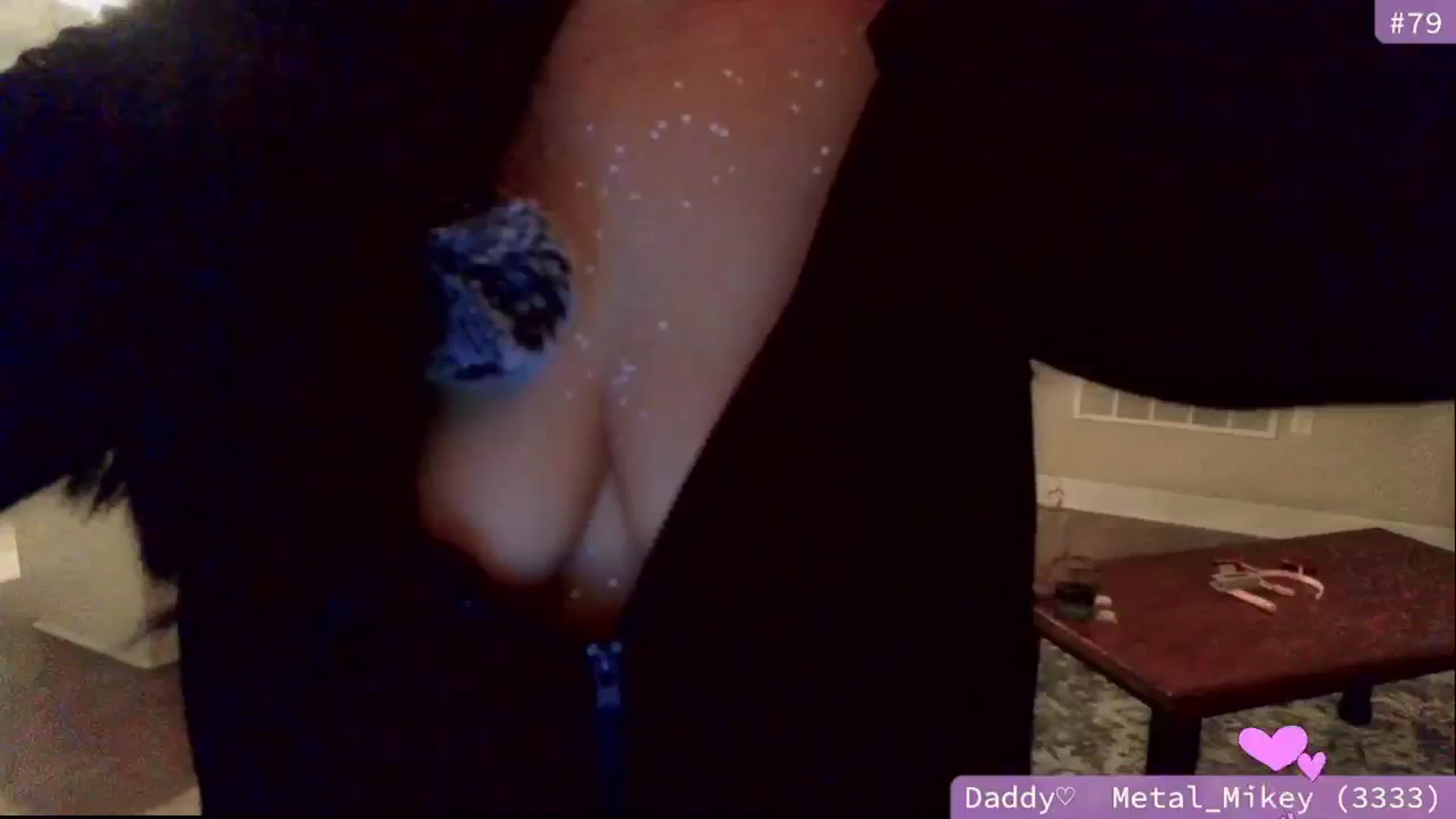 Gallery image thumbnail from meowgical's myfreecams stream on, 02/02/2025, 11:44 image 14 of 20