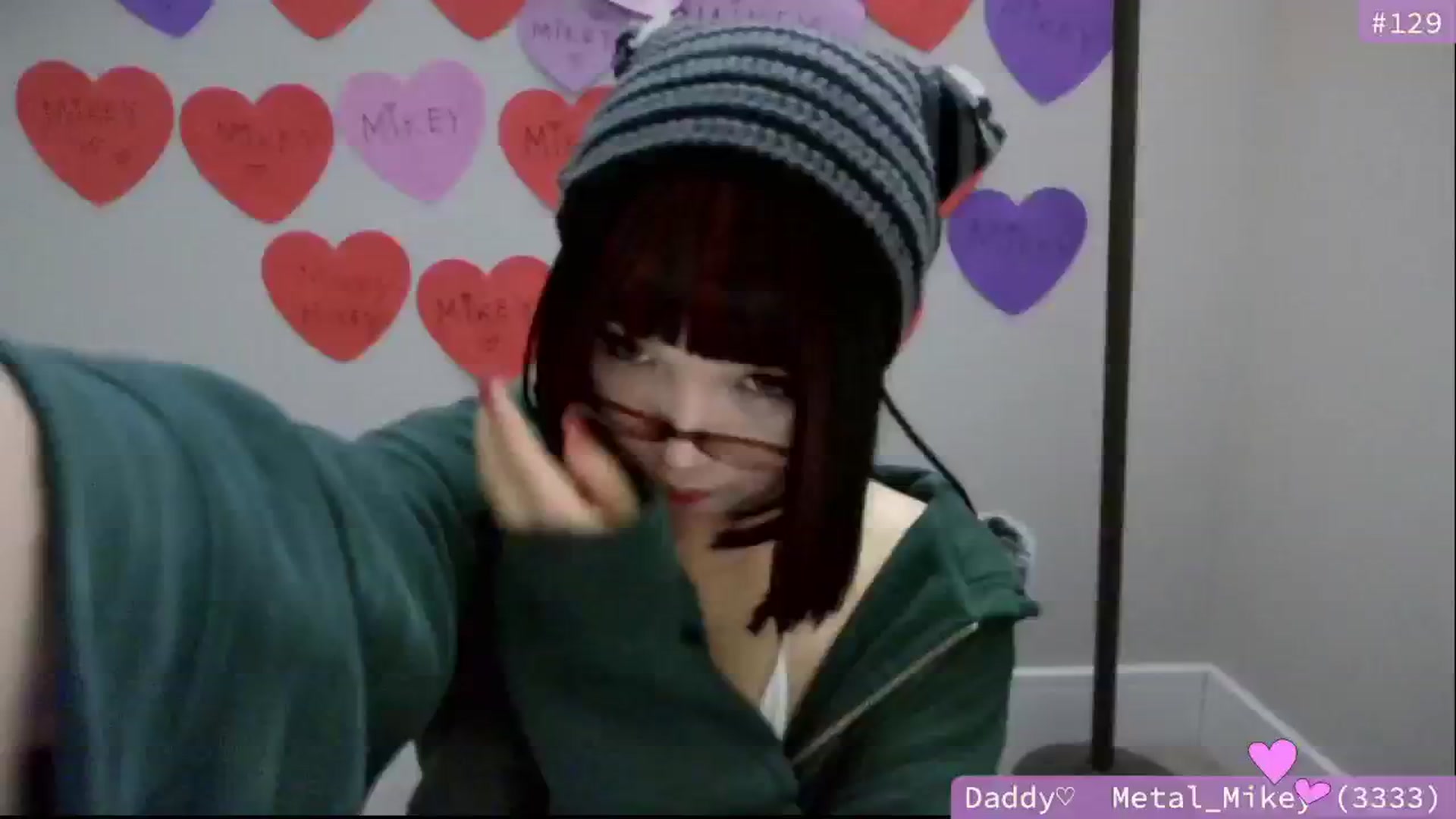 Gallery image thumbnail from meowgical's myfreecams stream on, 02/03/2025, 06:30 image 4 of 20