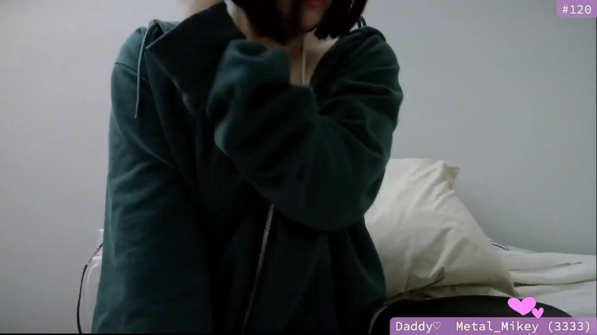 Gallery image thumbnail from meowgical's myfreecams stream on, 02/03/2025, 07:50 image 6 of 20