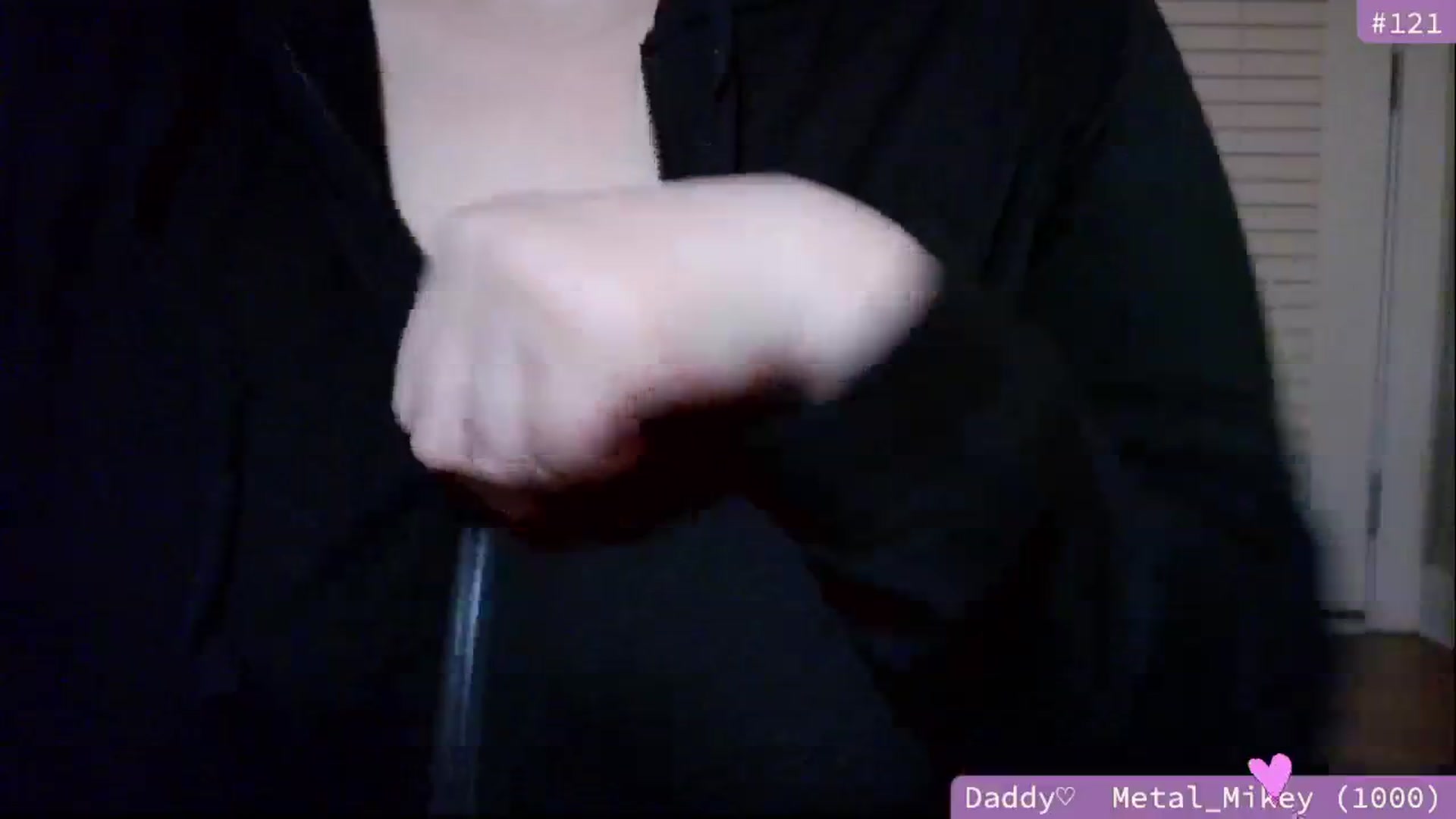 Gallery image thumbnail from meowgical's myfreecams stream on, 02/04/2025, 06:27 image 12 of 20