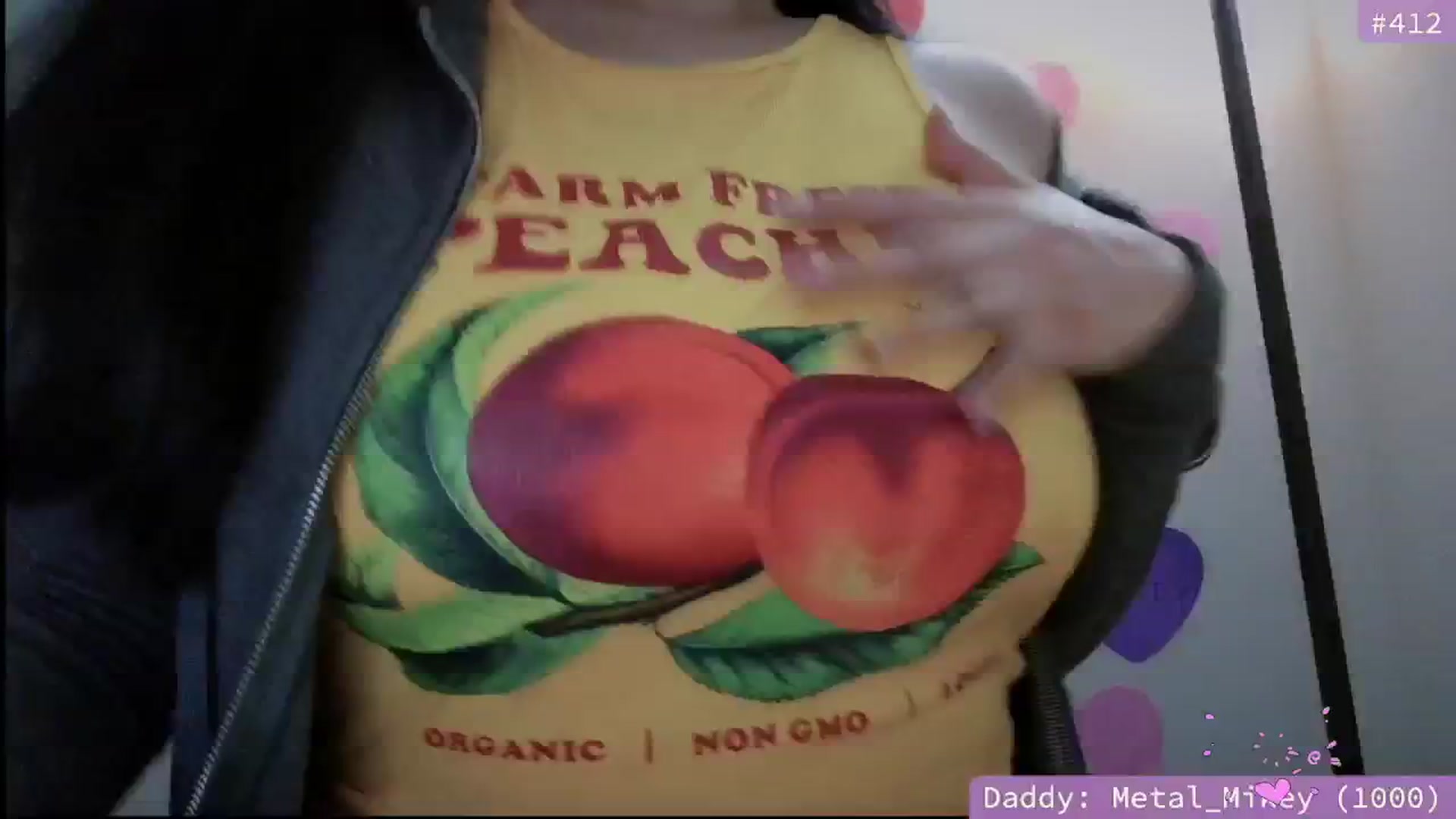 Gallery image thumbnail from meowgical's myfreecams stream on, 02/11/2025, 07:19 image 9 of 20