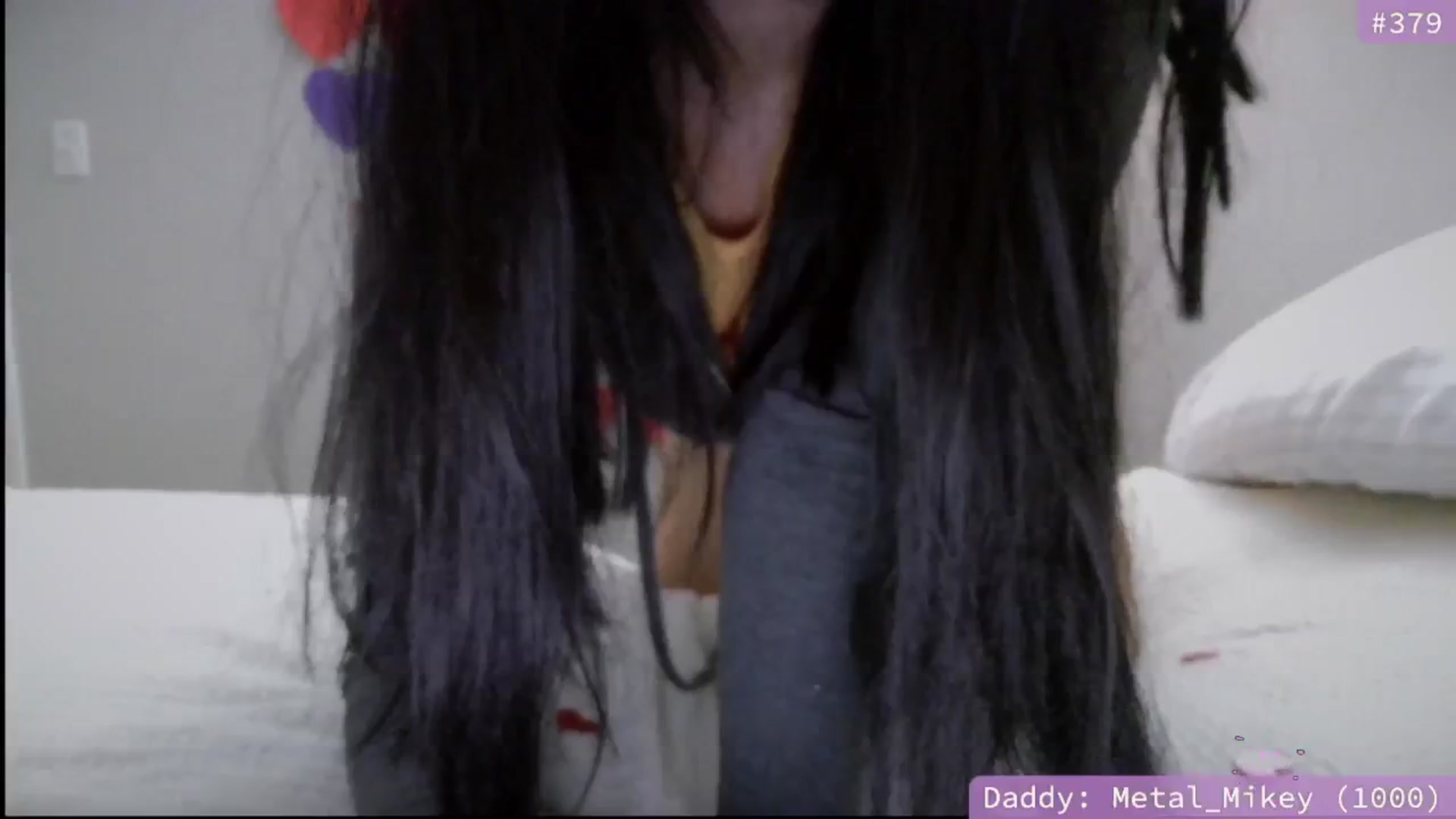 Gallery image thumbnail from meowgical's myfreecams stream on, 02/11/2025, 07:19 image 17 of 20