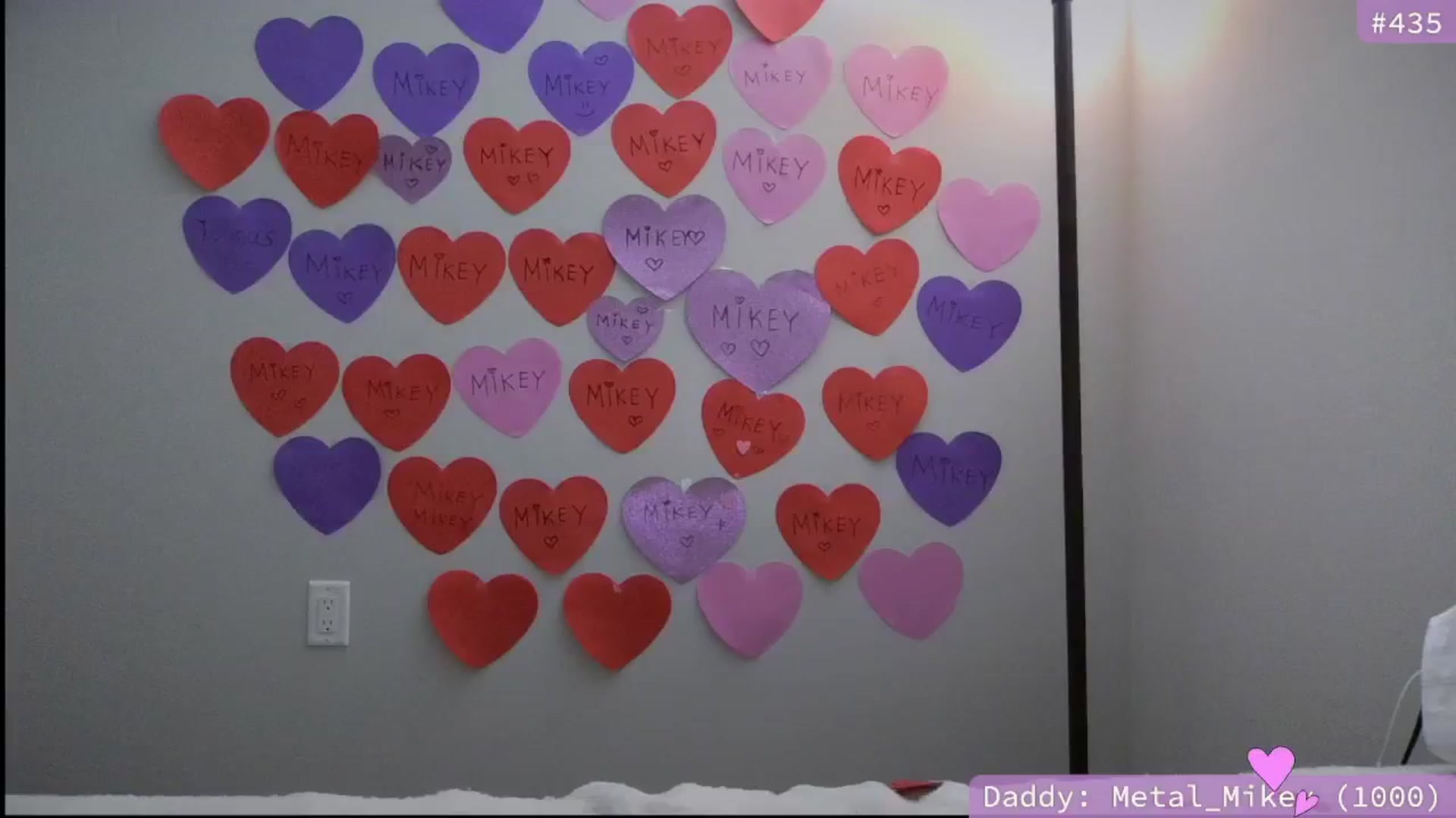 Gallery image thumbnail from meowgical's myfreecams stream on, 02/11/2025, 07:19 image 4 of 20