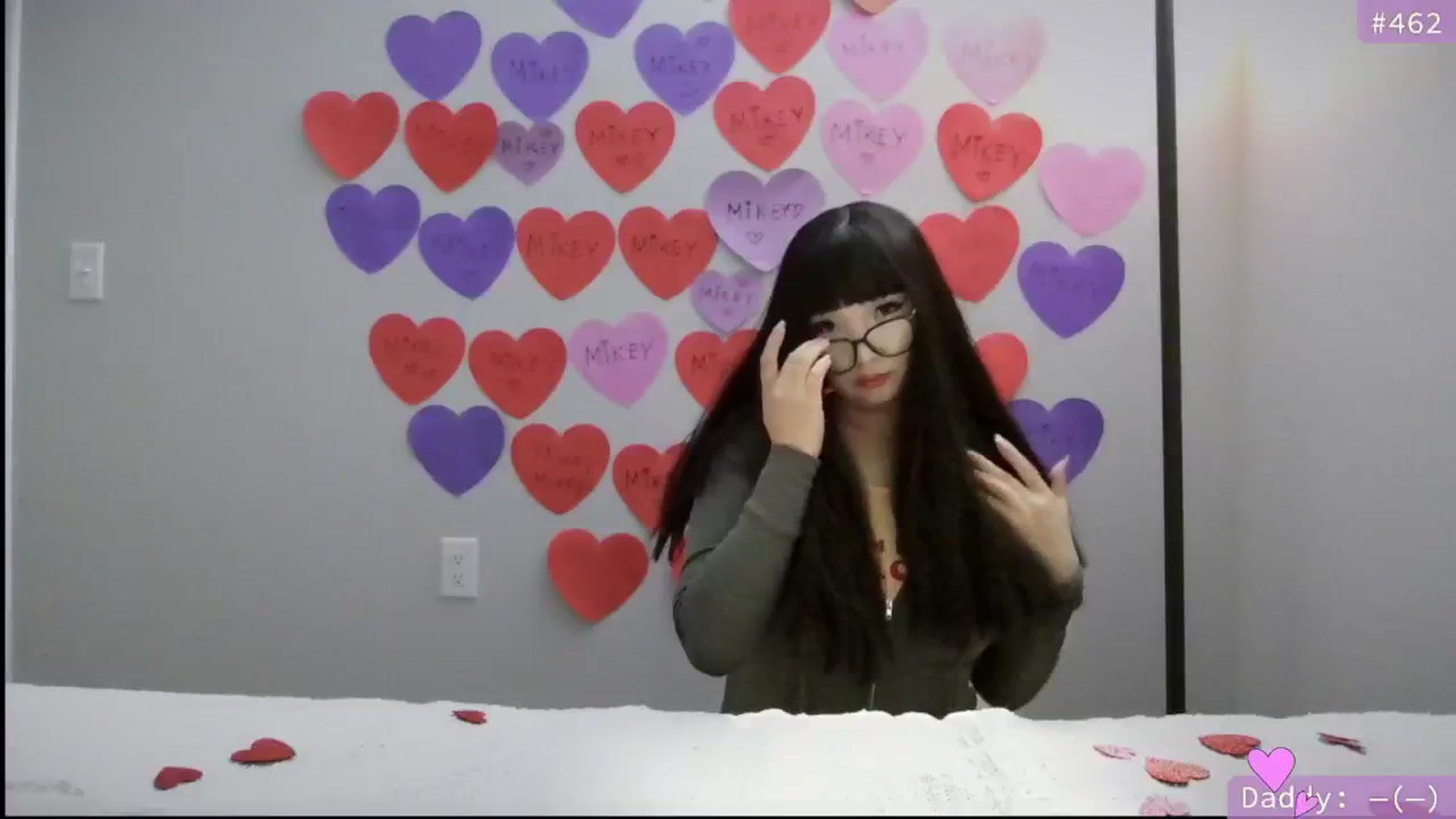 Gallery image thumbnail from meowgical's myfreecams stream on, 02/11/2025, 07:19 image 1 of 20