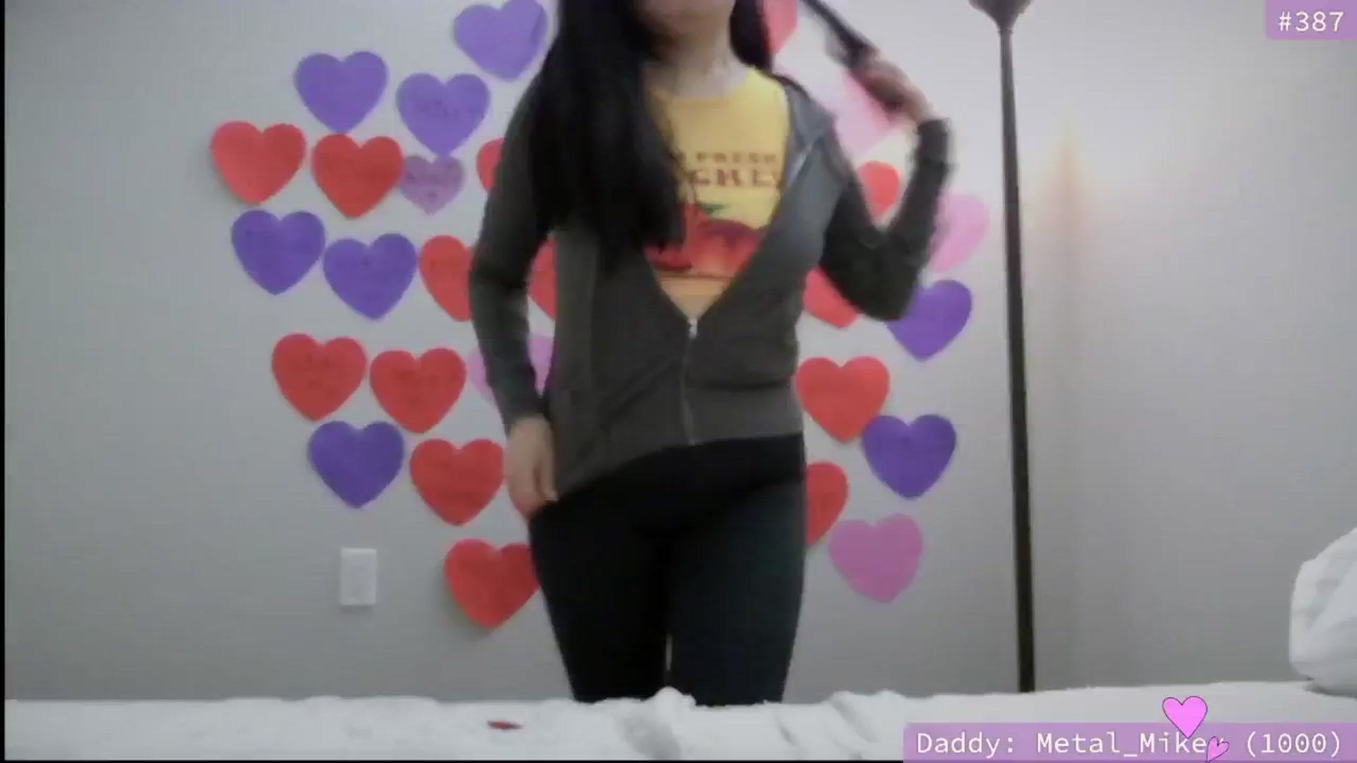 Gallery image thumbnail from meowgical's myfreecams stream on, 02/11/2025, 07:19 image 13 of 20