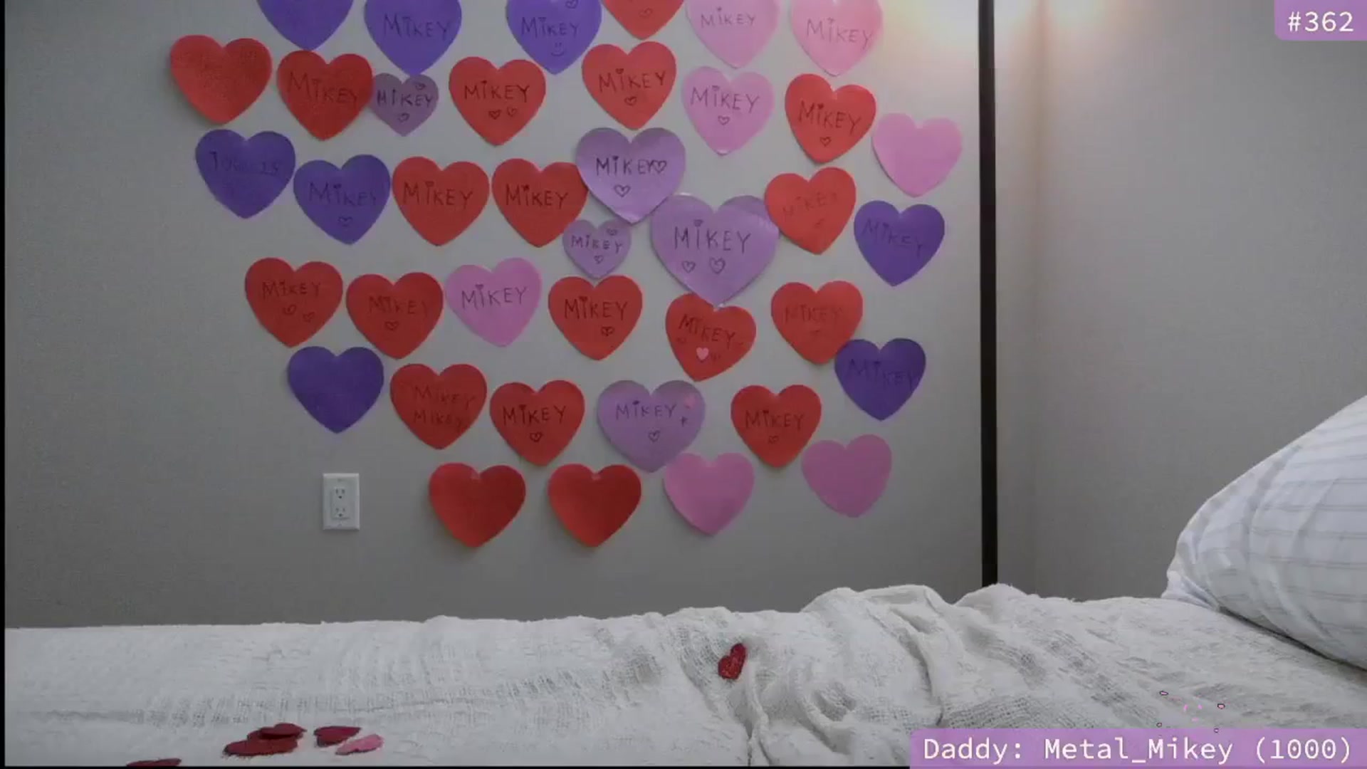 Gallery image thumbnail from meowgical's myfreecams stream on, 02/11/2025, 07:19 image 20 of 20