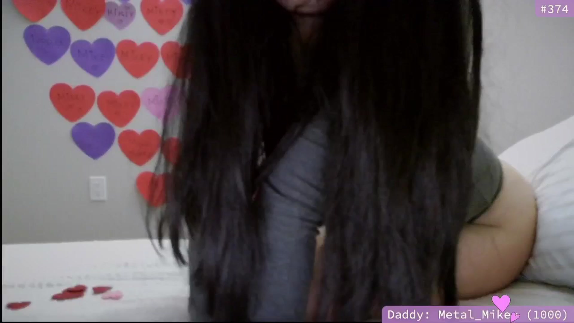 Gallery image thumbnail from meowgical's myfreecams stream on, 02/11/2025, 07:19 image 19 of 20