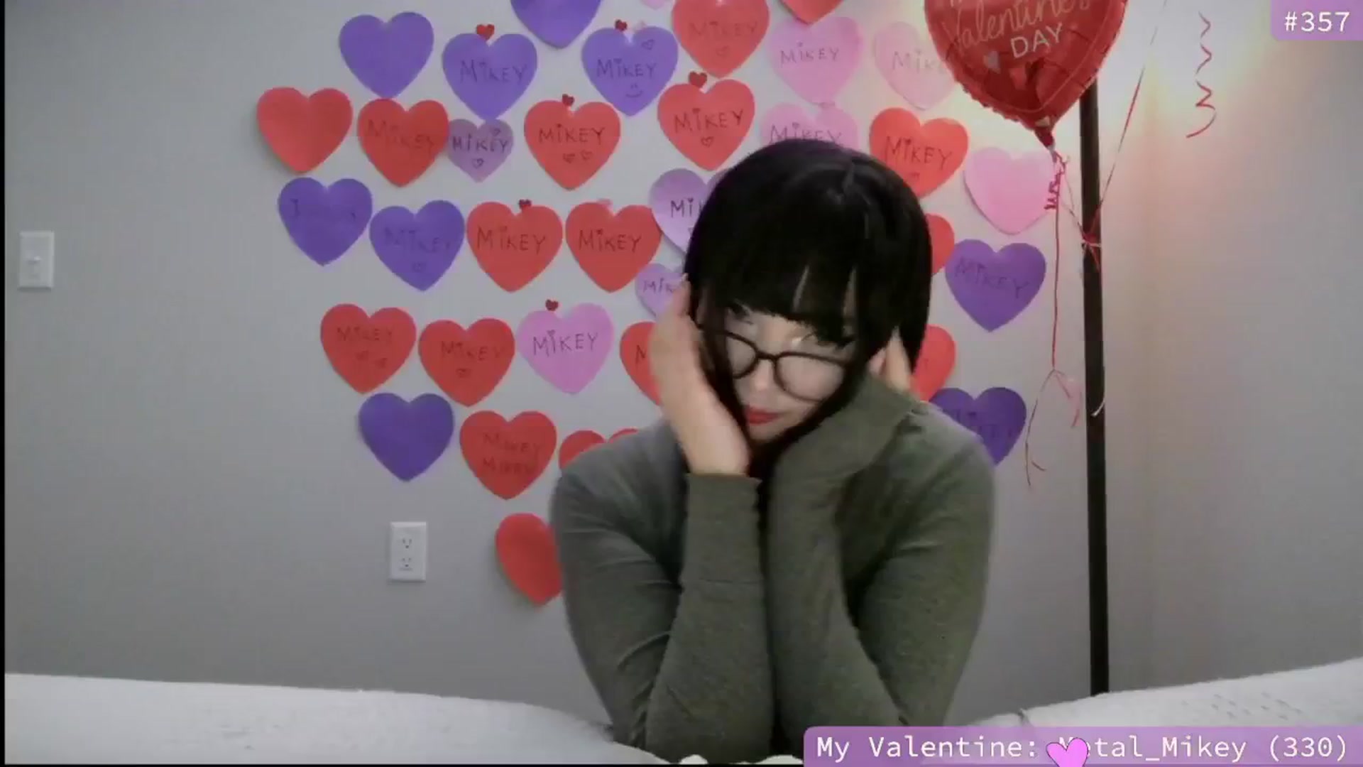 Gallery image thumbnail from meowgical's myfreecams stream on, 02/13/2025, 04:10 image 2 of 20