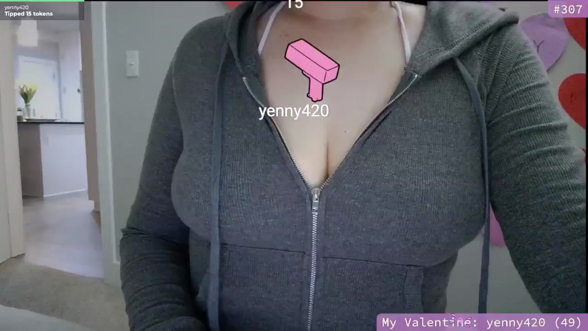 Gallery image thumbnail from meowgical's myfreecams stream on, 02/14/2025, 03:28 image 14 of 20
