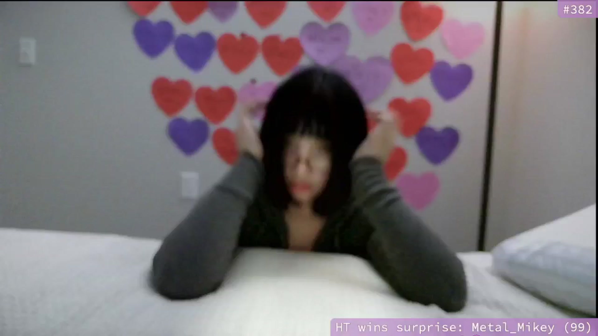 Gallery image thumbnail from meowgical's myfreecams stream on, 02/16/2025, 02:36 image 17 of 20
