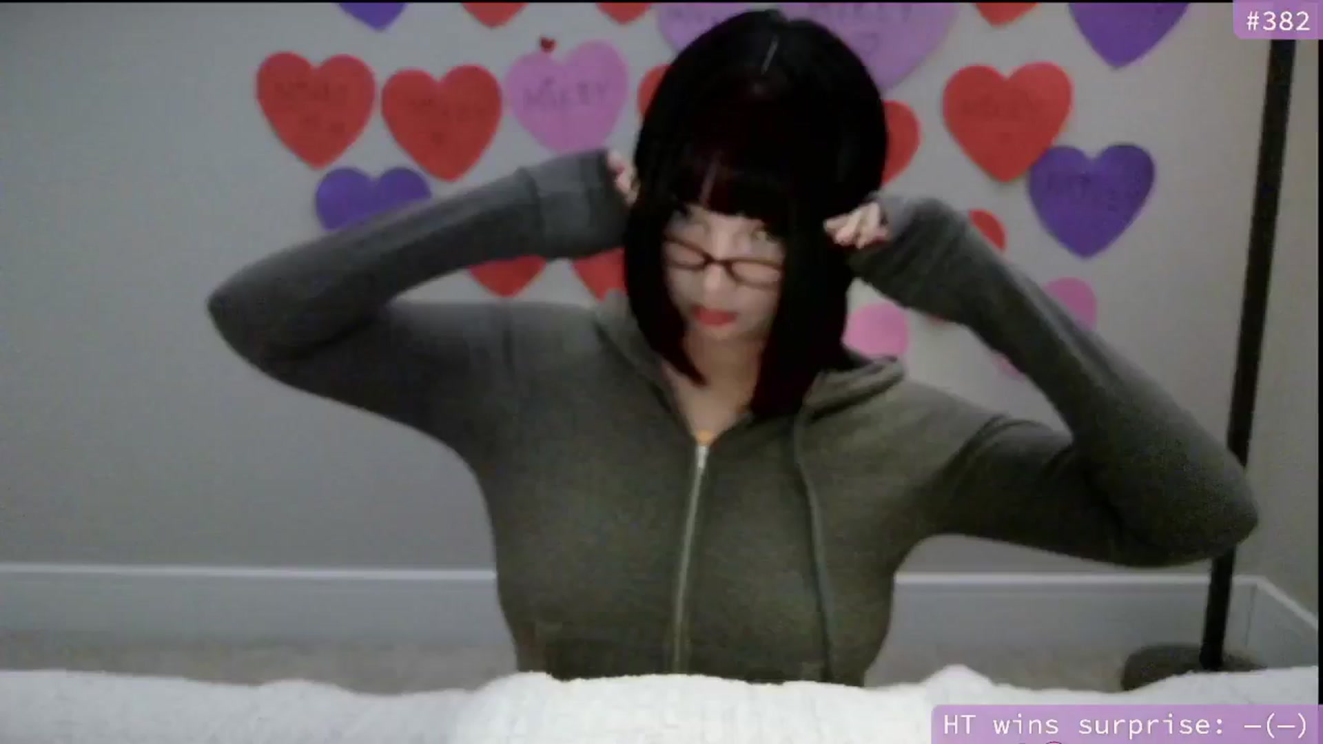 Gallery image thumbnail from meowgical's myfreecams stream on, 02/16/2025, 02:36 image 1 of 20