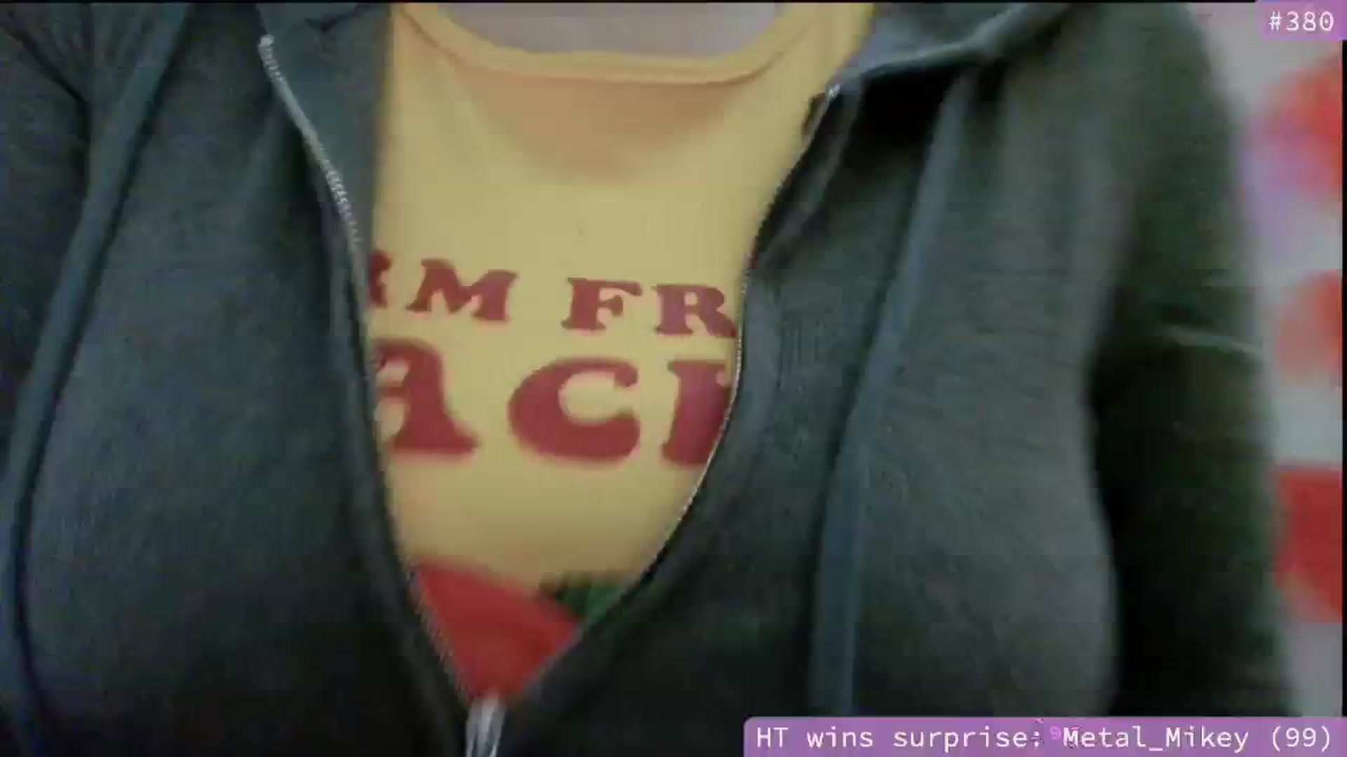 Gallery image thumbnail from meowgical's myfreecams stream on, 02/16/2025, 02:36 image 6 of 20