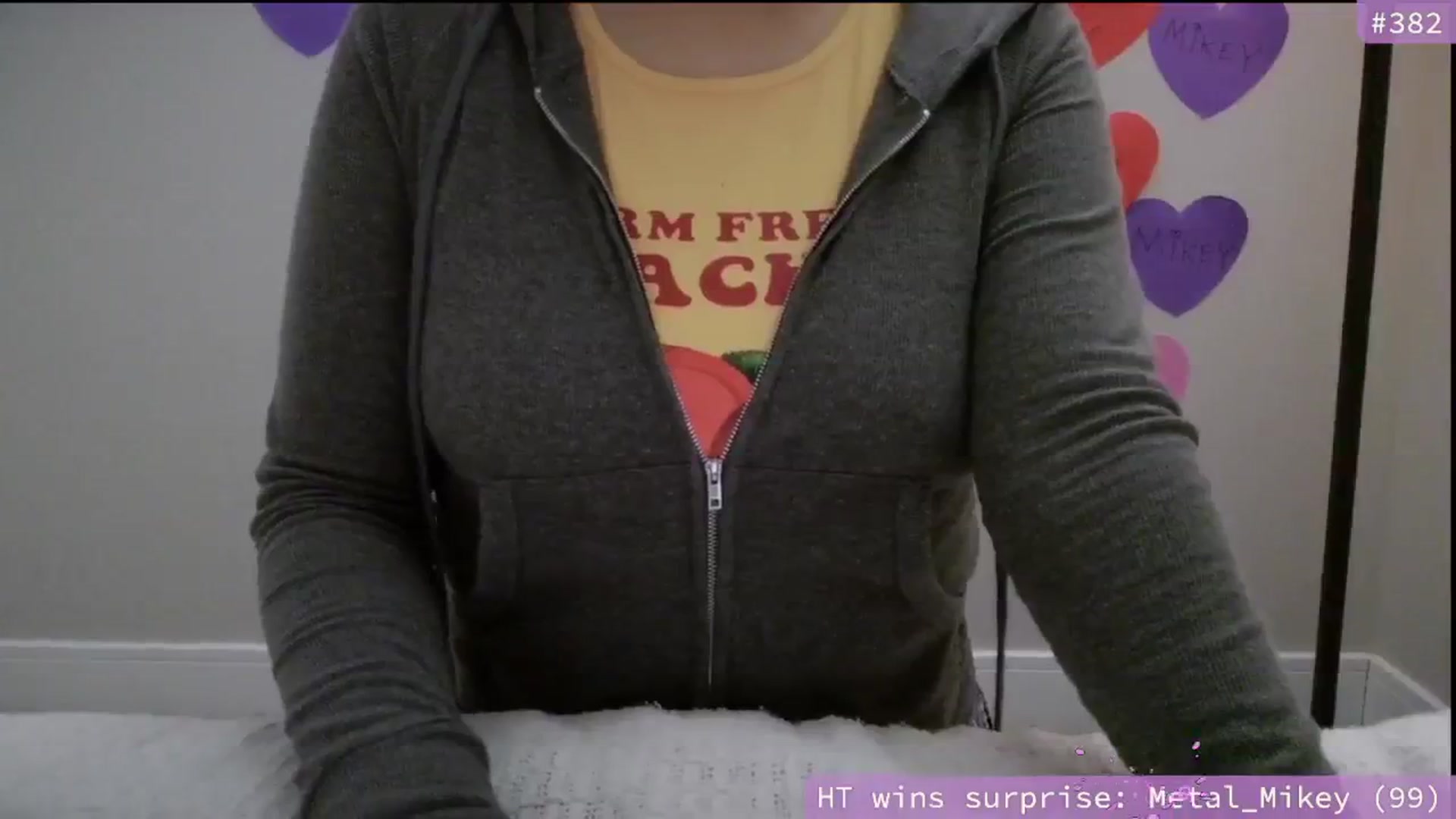 Gallery image thumbnail from meowgical's myfreecams stream on, 02/16/2025, 02:36 image 12 of 20