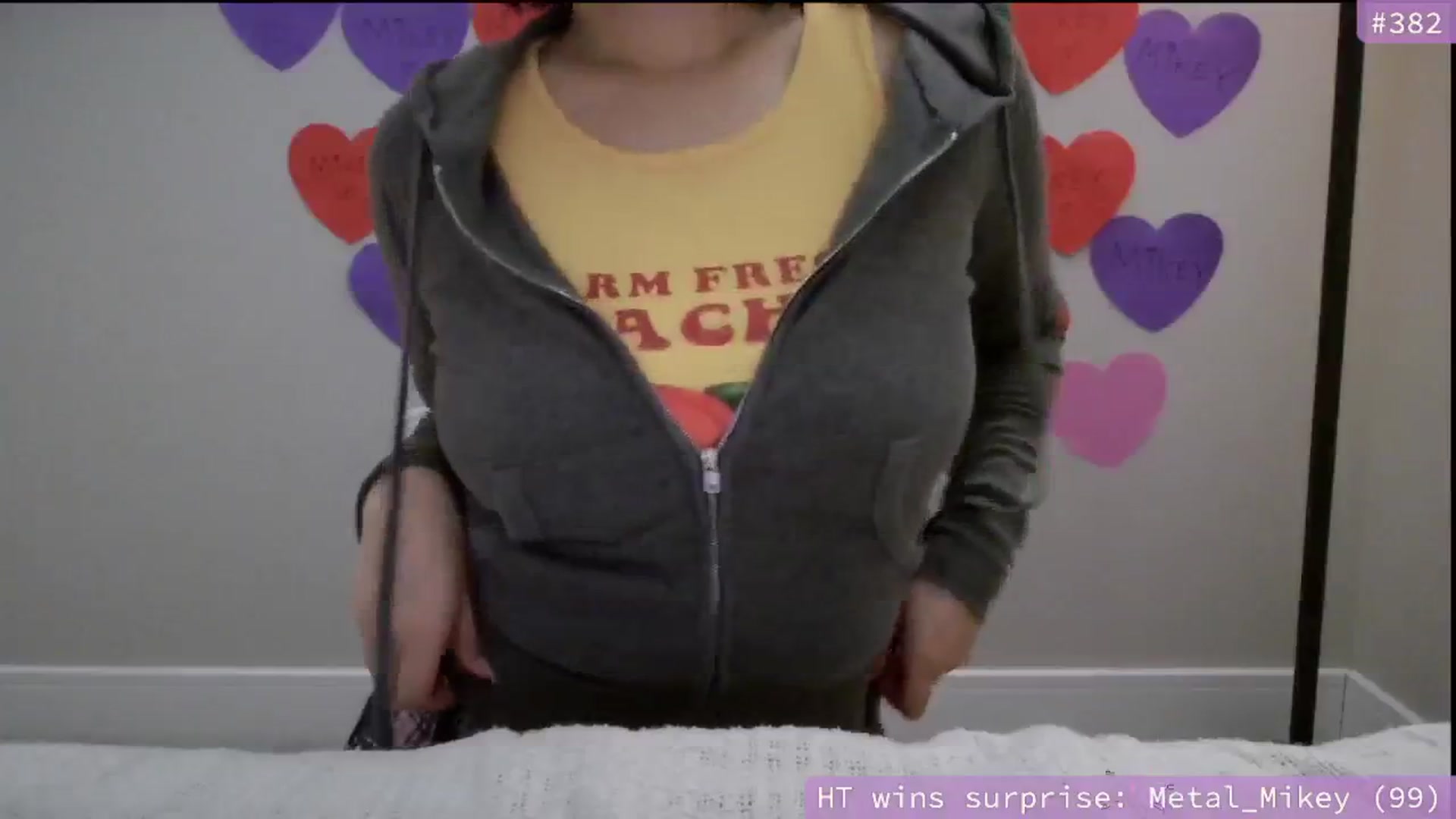 Gallery image thumbnail from meowgical's myfreecams stream on, 02/16/2025, 02:36 image 10 of 20