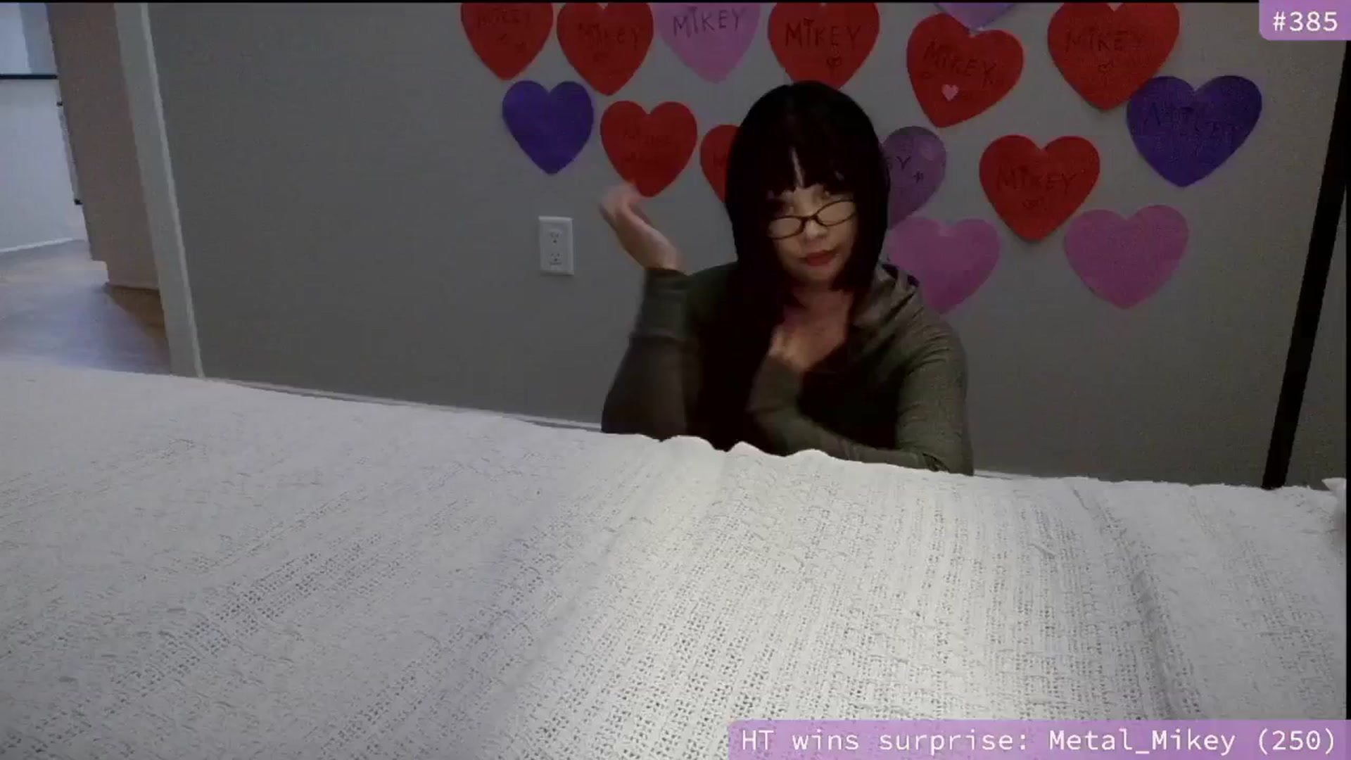 Gallery image thumbnail from meowgical's myfreecams stream on, 02/16/2025, 04:42 image 20 of 20