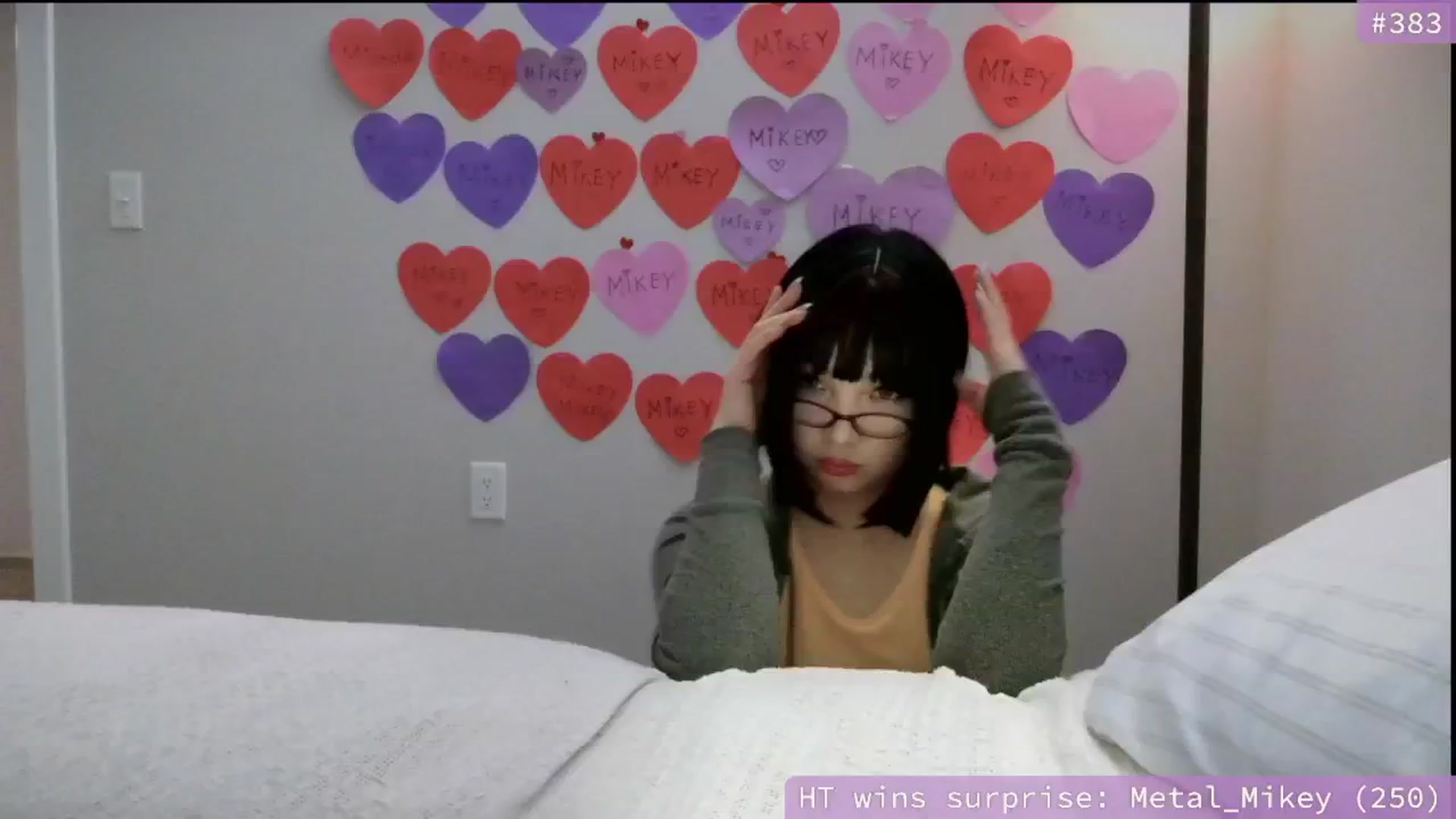Gallery image thumbnail from meowgical's myfreecams stream on, 02/16/2025, 04:42 image 13 of 20