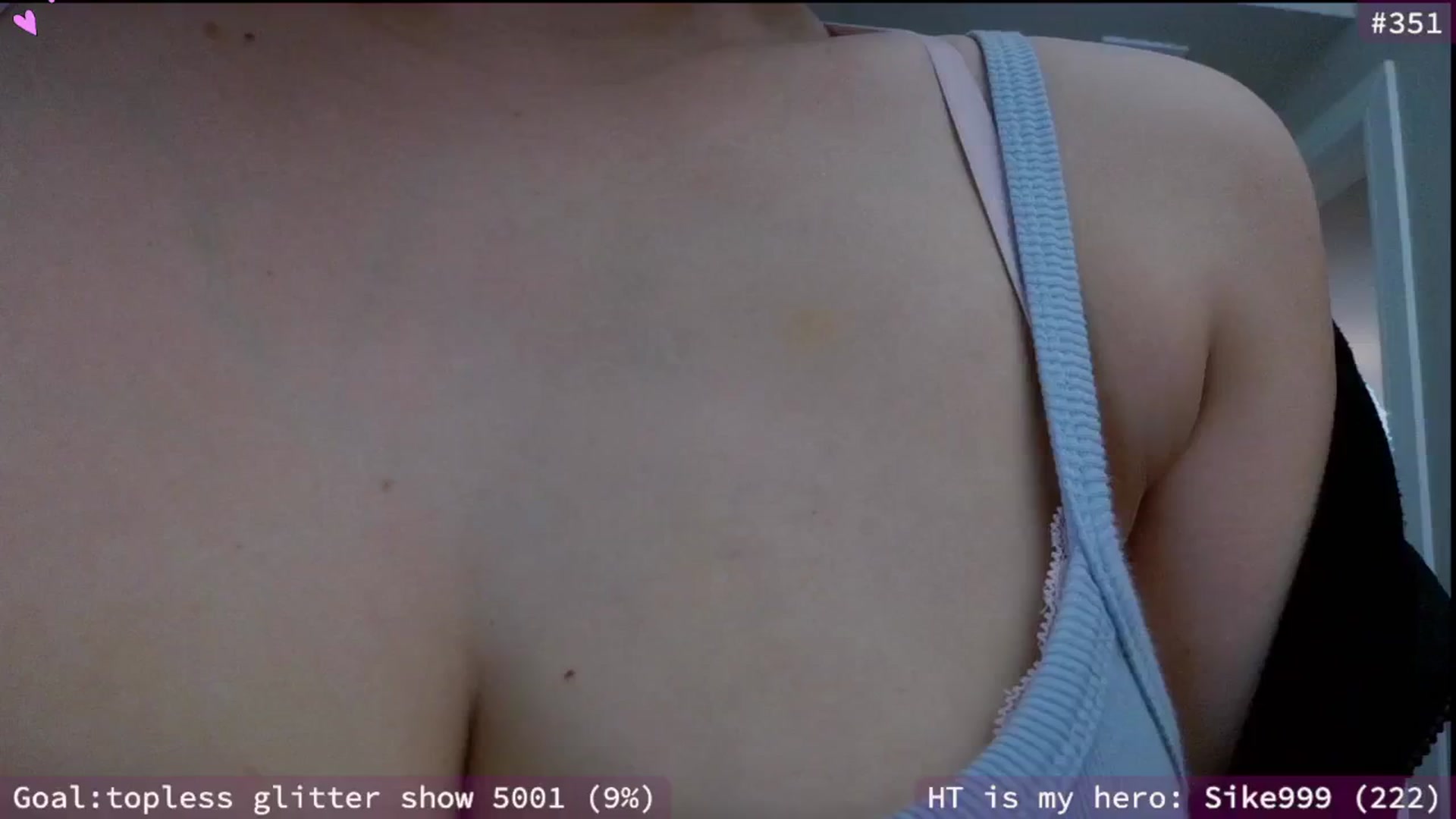 Gallery image thumbnail from meowgical's myfreecams stream on, 02/17/2025, 05:42 image 20 of 20
