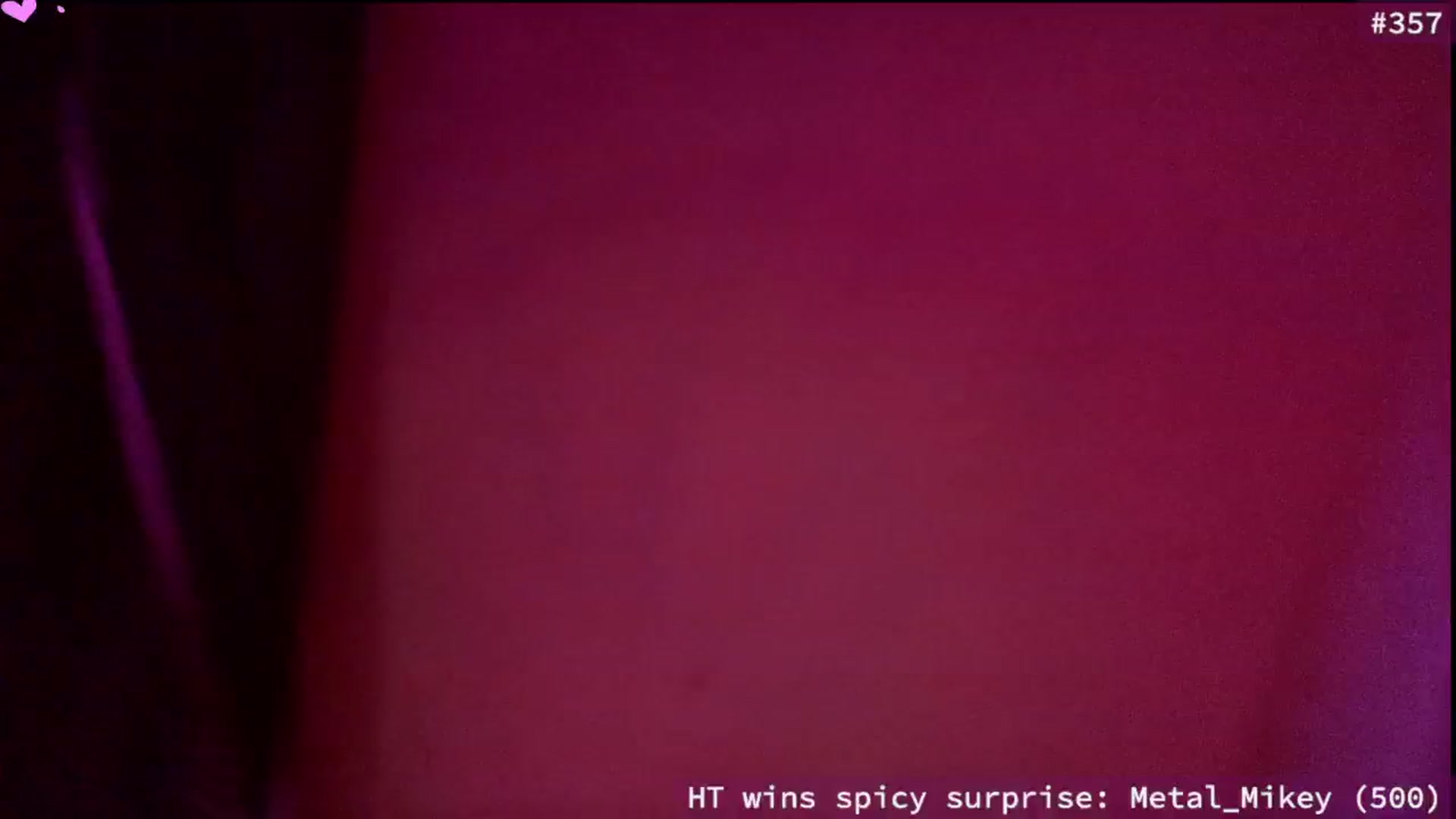 Gallery image thumbnail from meowgical's myfreecams stream on, 02/19/2025, 05:34 image 11 of 20