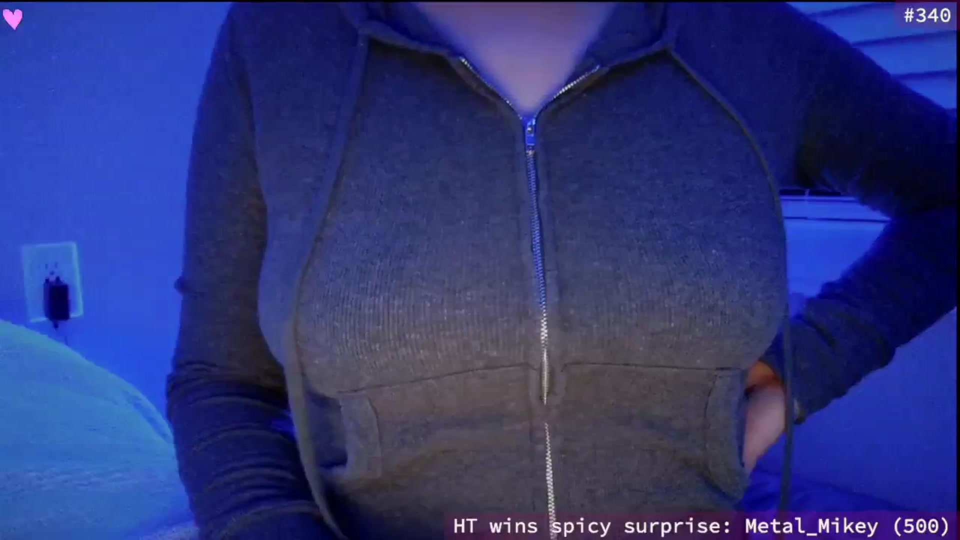 Gallery image thumbnail from meowgical's myfreecams stream on, 02/19/2025, 08:12 image 8 of 20