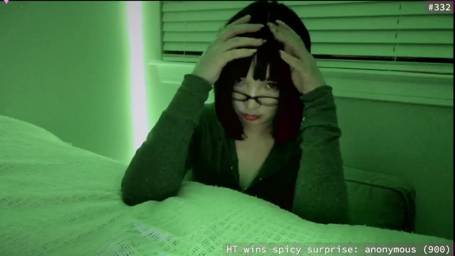 Gallery image thumbnail from meowgical's myfreecams stream on, 02/19/2025, 08:12 image 10 of 20