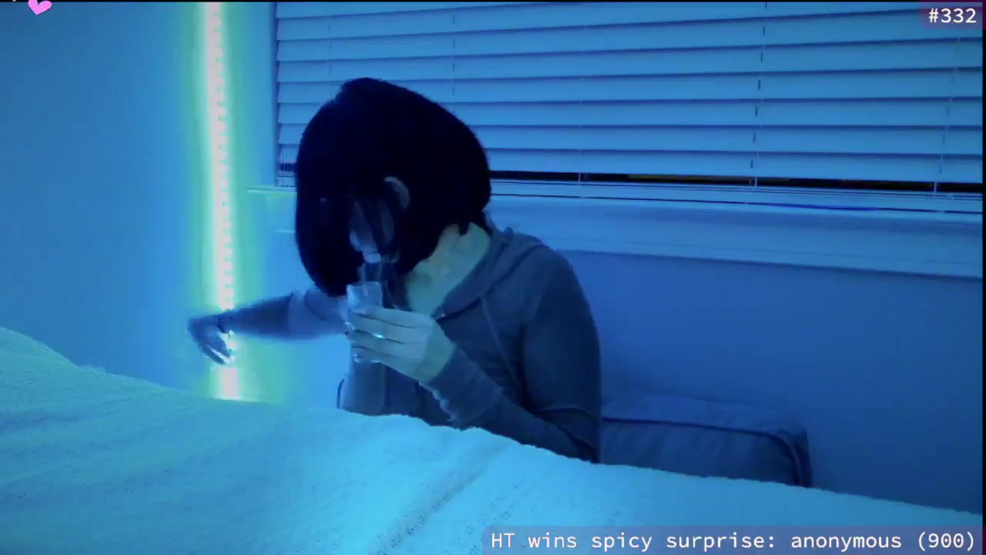 Gallery image thumbnail from meowgical's myfreecams stream on, 02/19/2025, 08:12 image 9 of 20