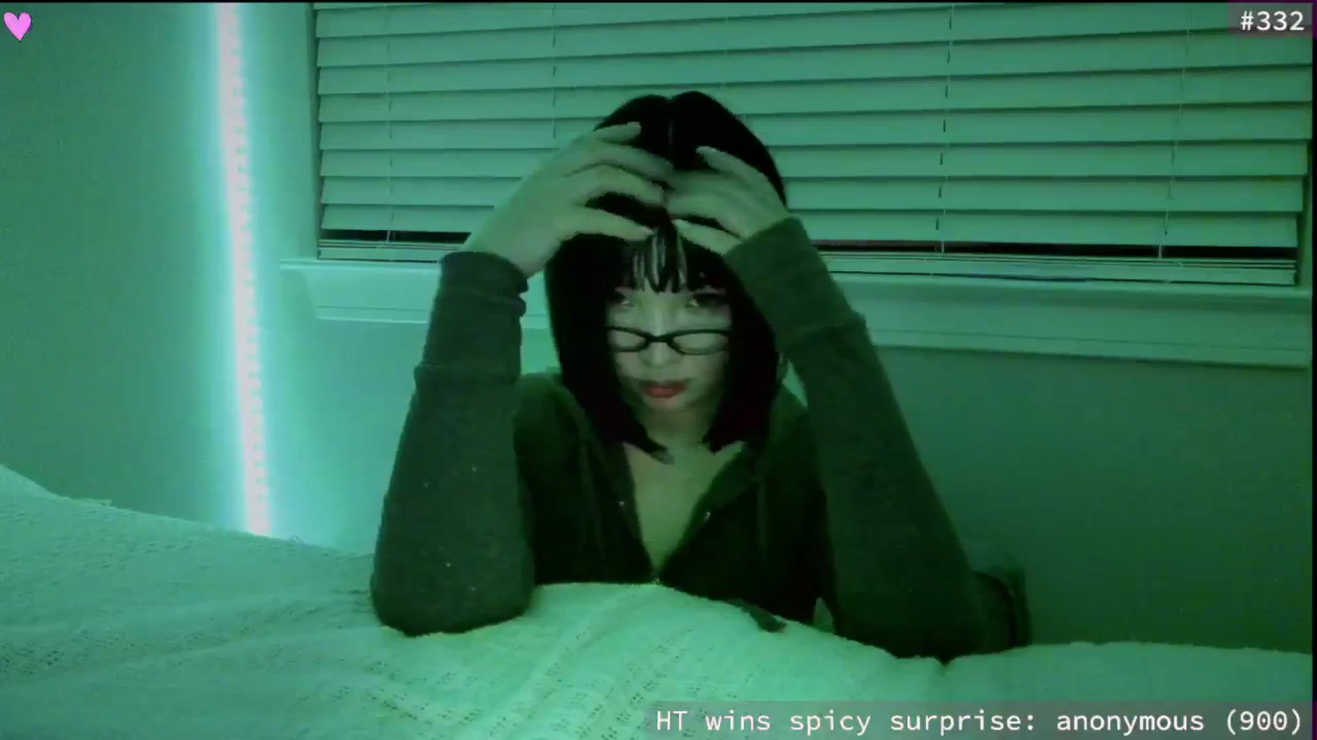 Gallery image thumbnail from meowgical's myfreecams stream on, 02/19/2025, 08:12 image 14 of 20