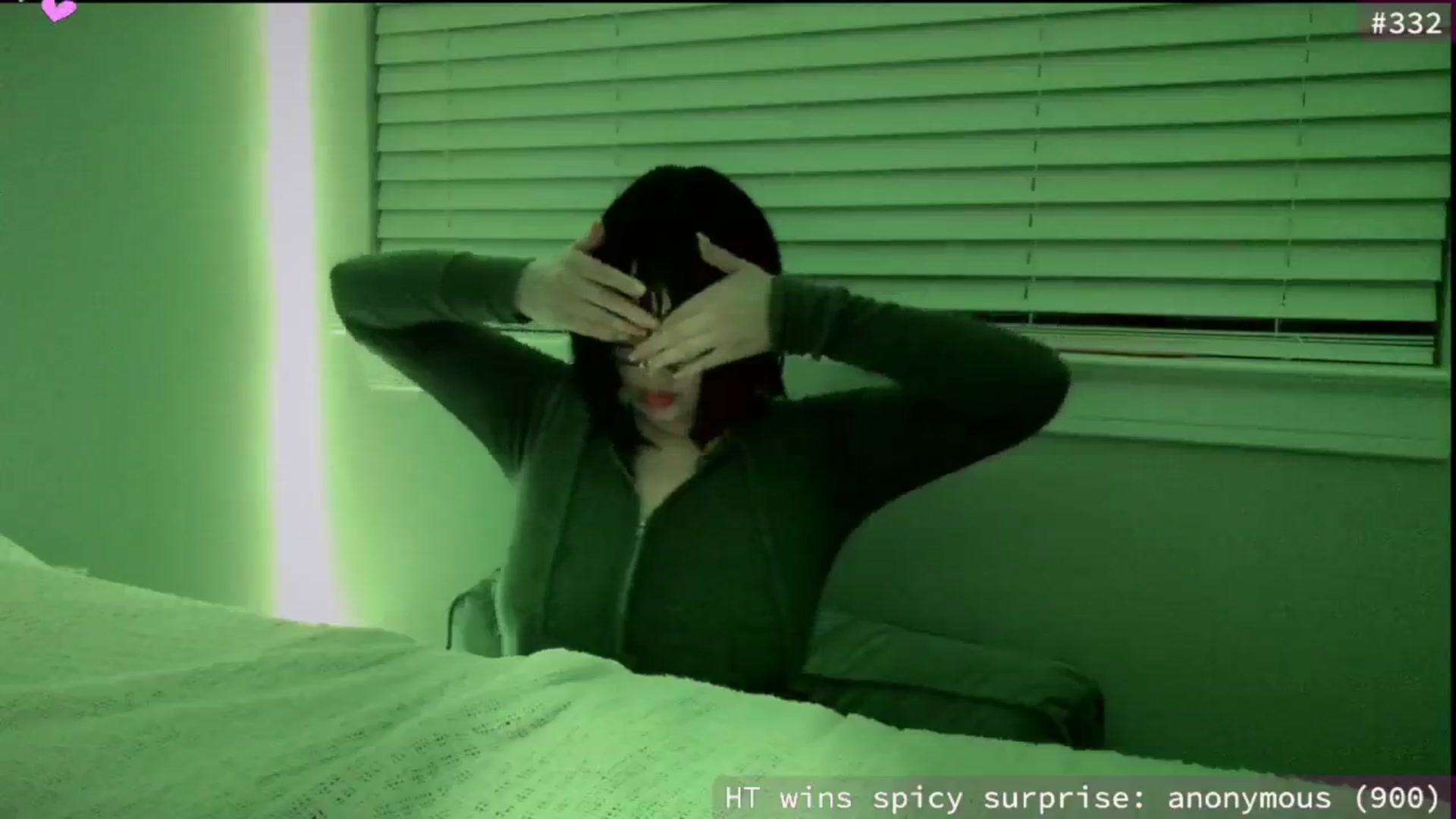 Gallery image thumbnail from meowgical's myfreecams stream on, 02/19/2025, 08:12 image 15 of 20