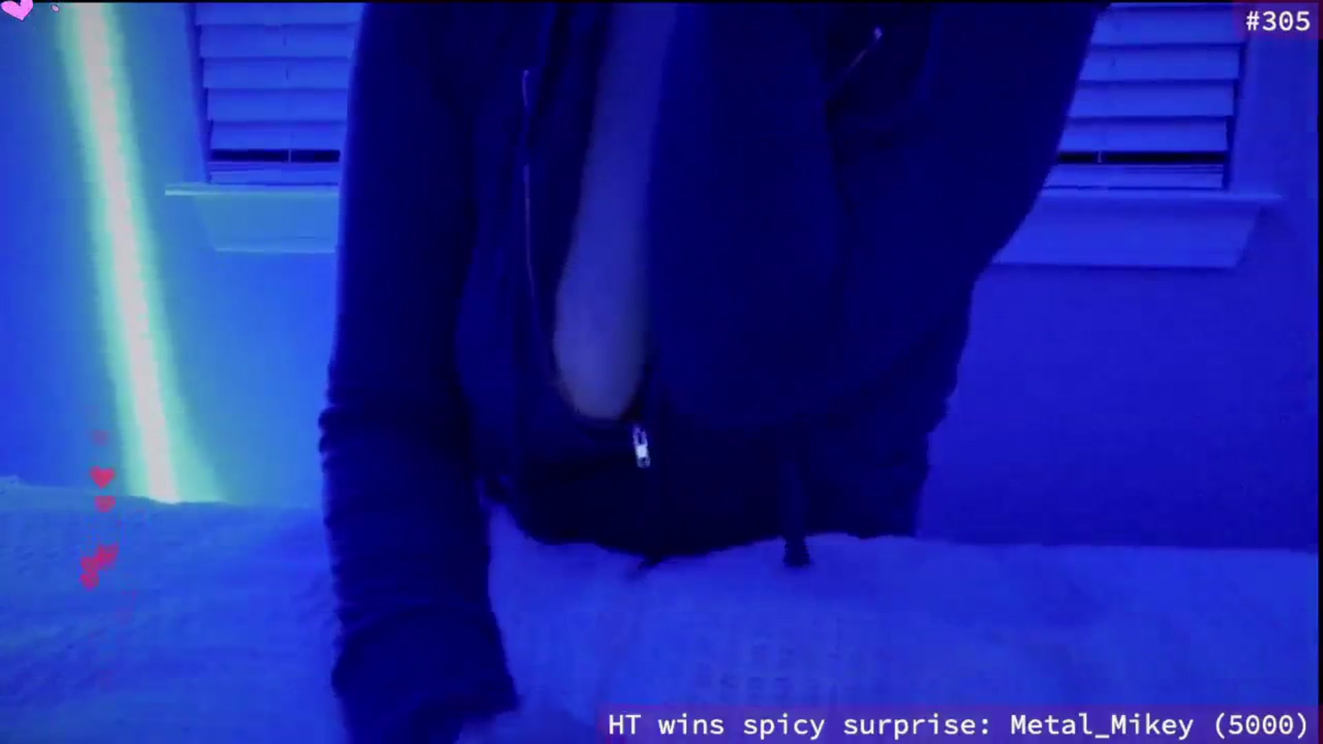 Gallery image thumbnail from meowgical's myfreecams stream on, 02/19/2025, 09:45 image 8 of 20