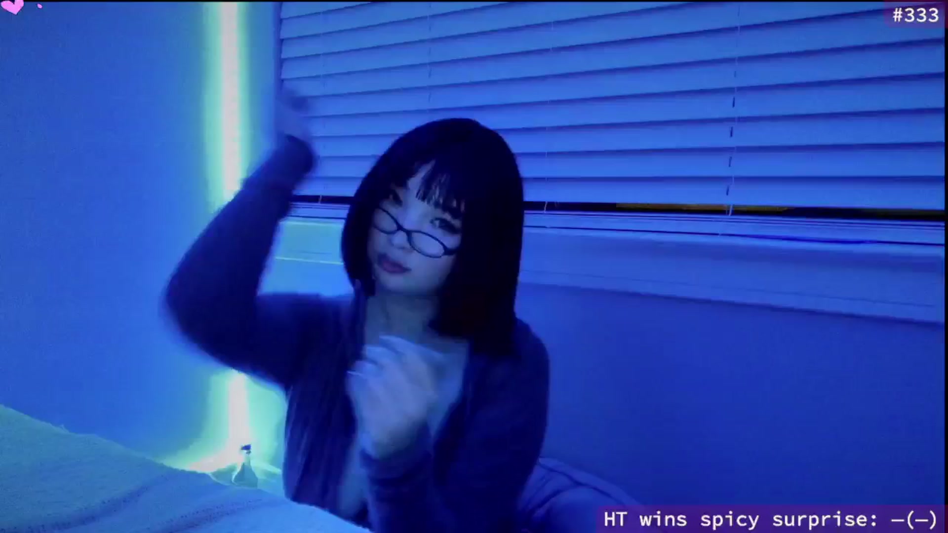 Gallery image thumbnail from meowgical's myfreecams stream on, 02/19/2025, 09:45 image 1 of 20