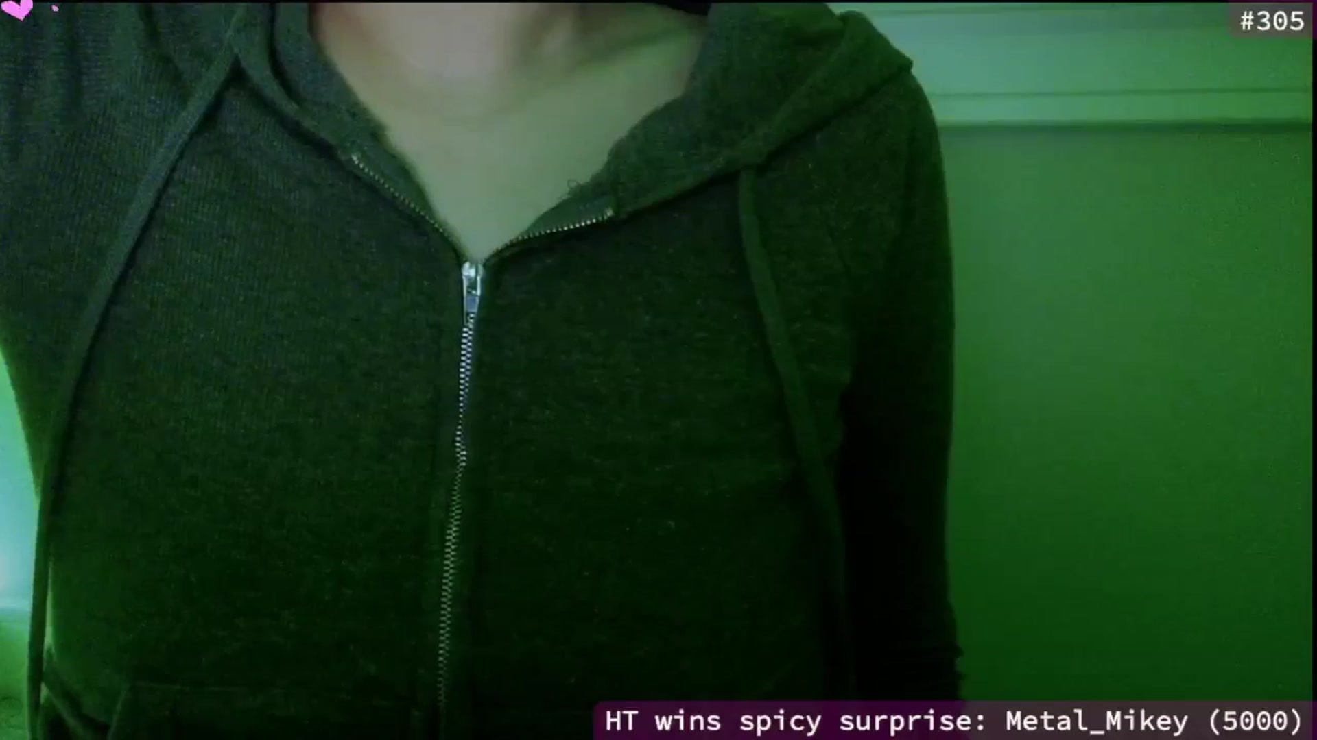 Gallery image thumbnail from meowgical's myfreecams stream on, 02/19/2025, 09:45 image 17 of 20