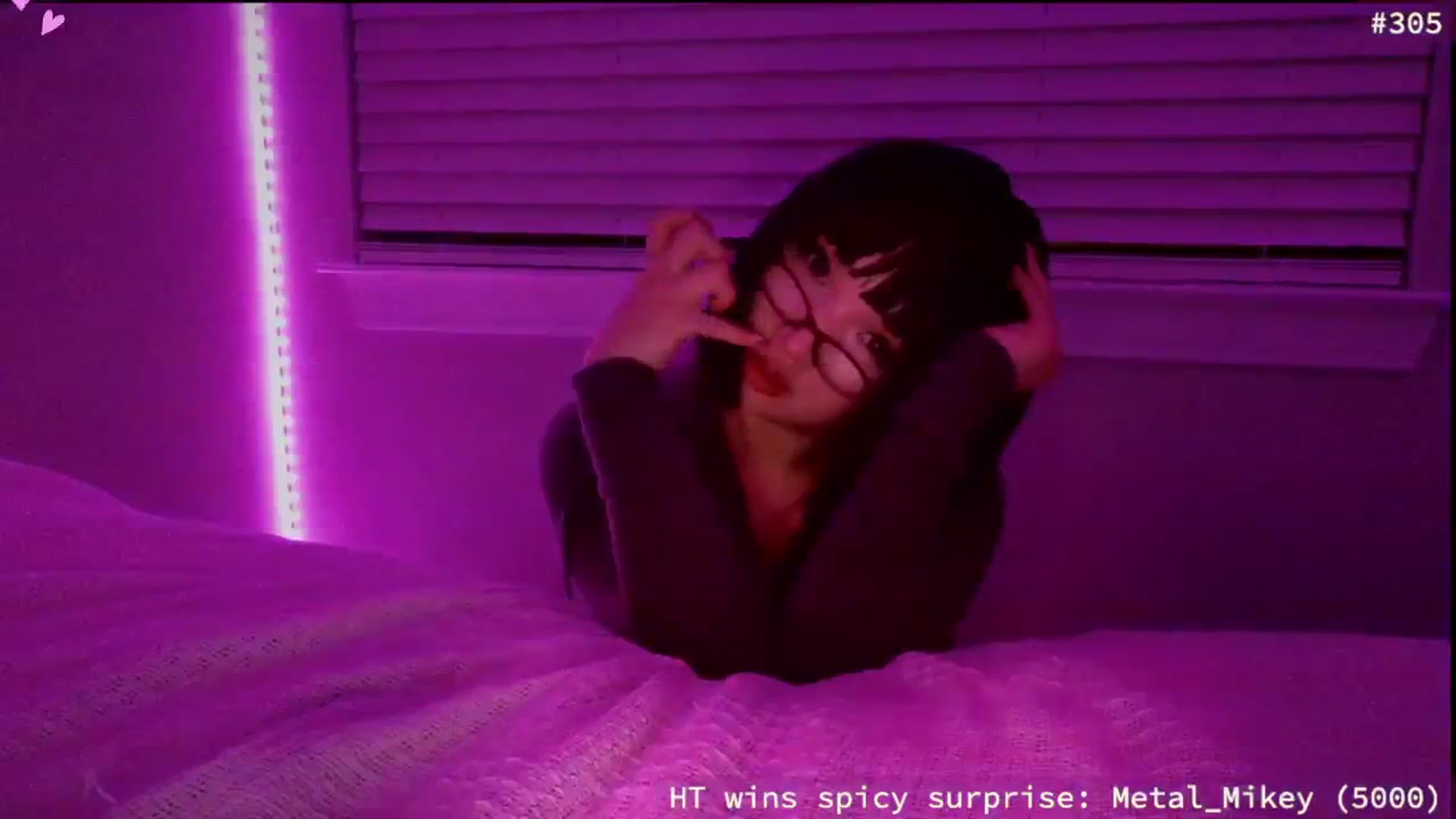 Gallery image thumbnail from meowgical's myfreecams stream on, 02/19/2025, 09:45 image 16 of 20
