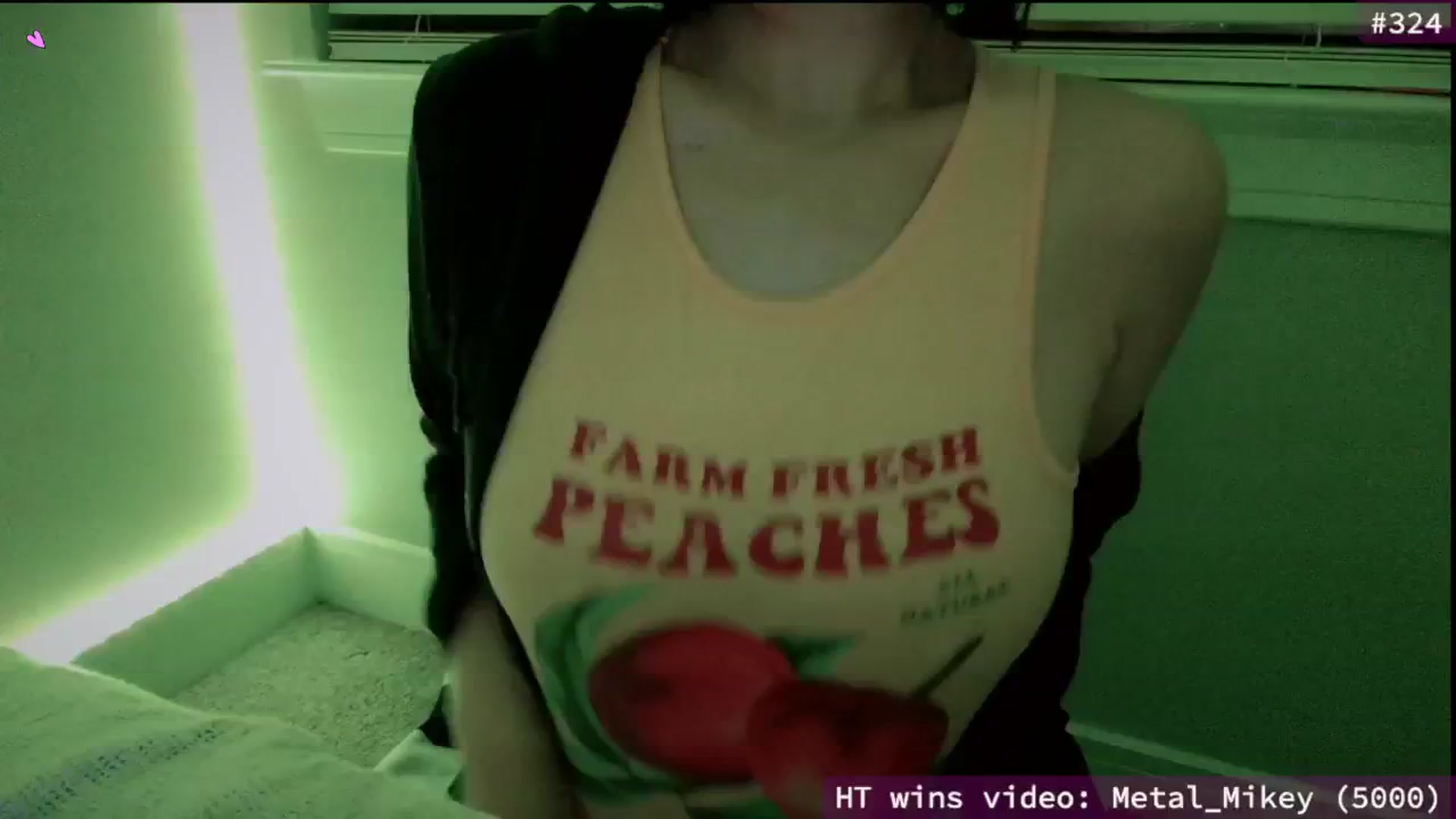 Gallery image thumbnail from meowgical's myfreecams stream on, 02/20/2025, 07:12 image 3 of 20