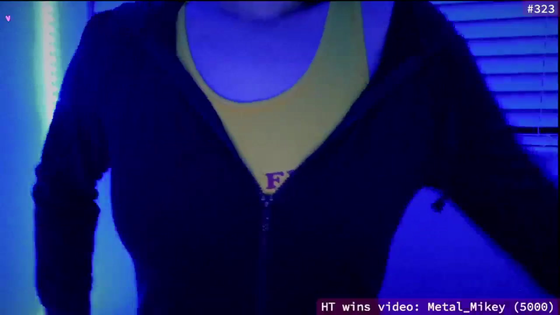 Gallery image thumbnail from meowgical's myfreecams stream on, 02/20/2025, 07:12 image 16 of 20