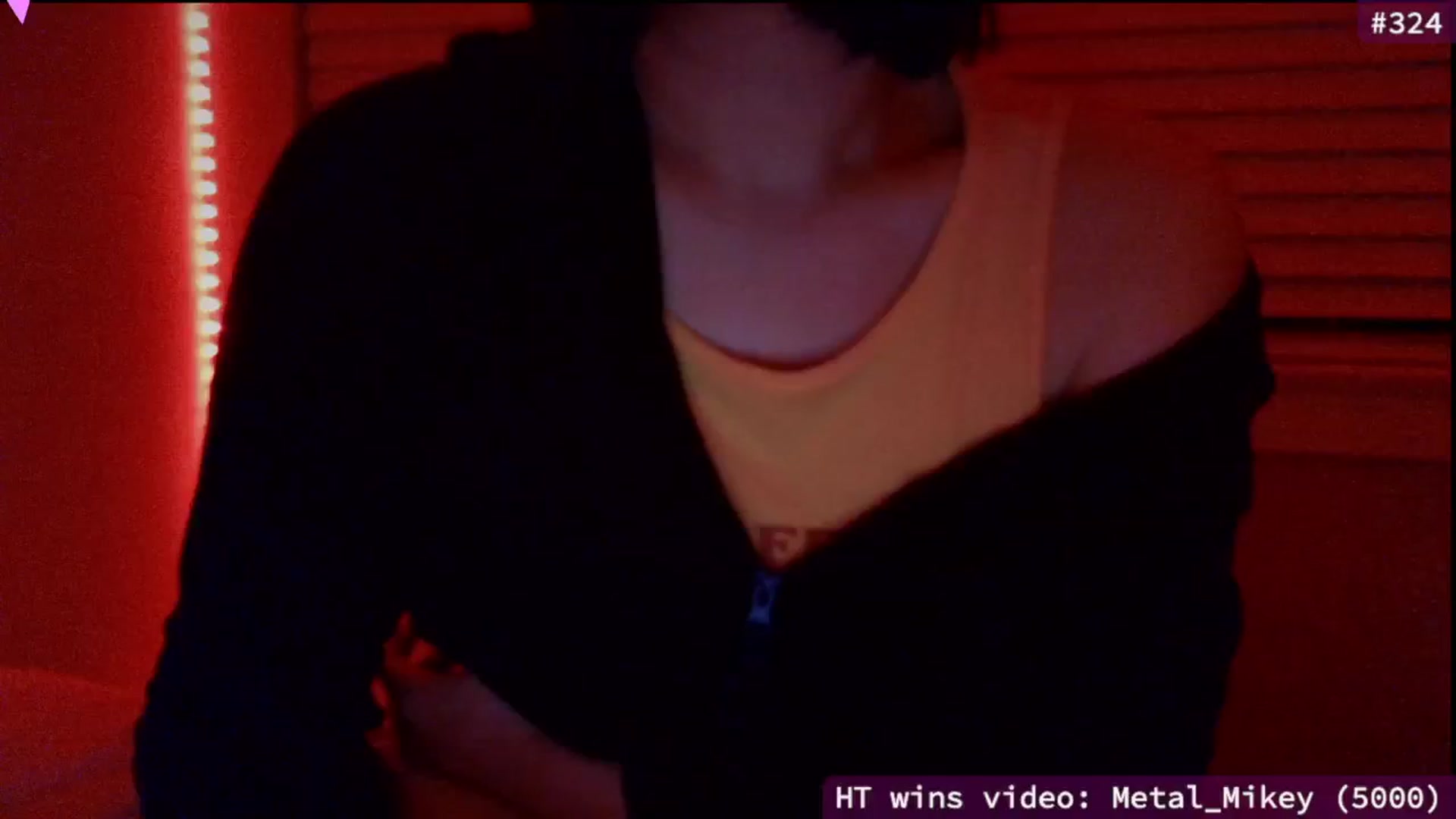 Gallery image thumbnail from meowgical's myfreecams stream on, 02/20/2025, 07:12 image 1 of 20