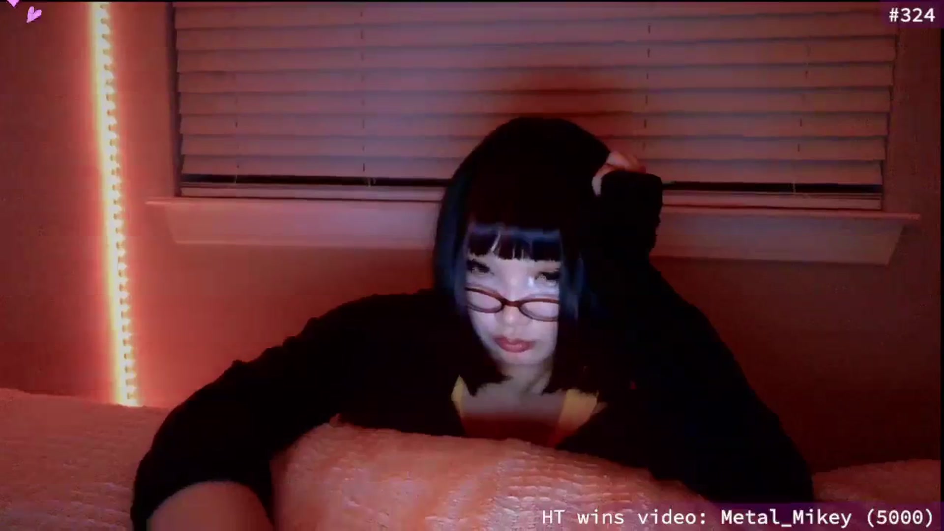Gallery image thumbnail from meowgical's myfreecams stream on, 02/20/2025, 07:12 image 15 of 20