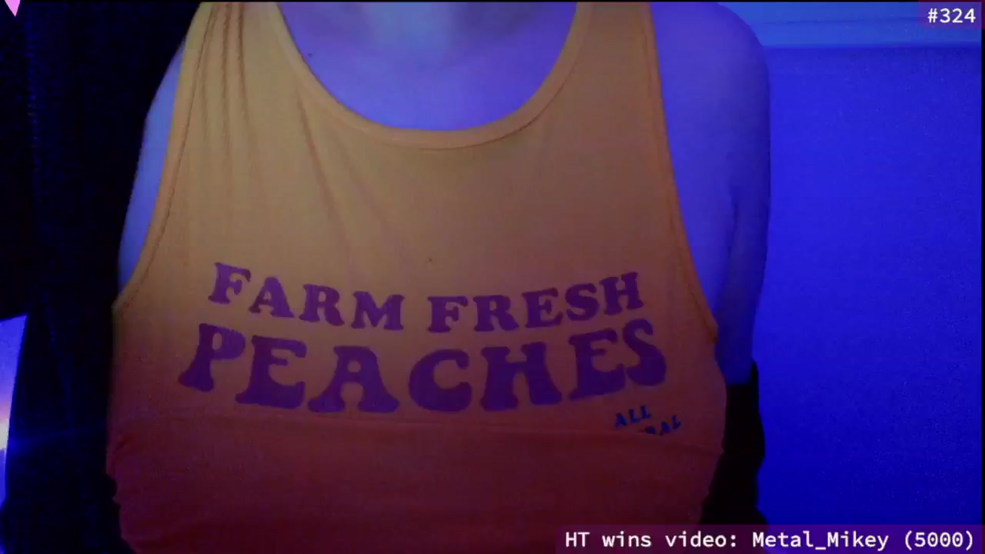 Gallery image thumbnail from meowgical's myfreecams stream on, 02/20/2025, 07:12 image 13 of 20