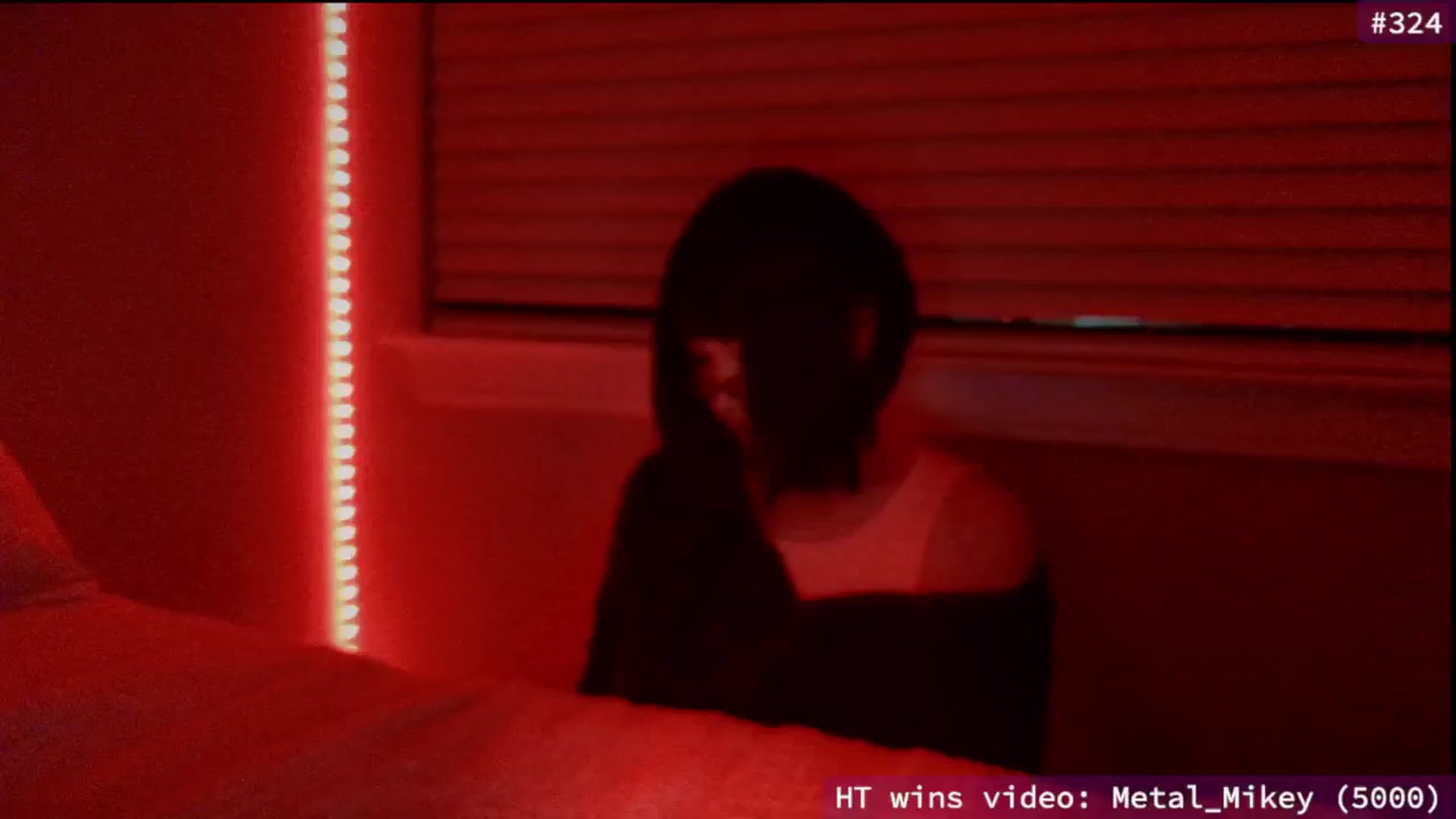 Gallery image thumbnail from meowgical's myfreecams stream on, 02/20/2025, 07:12 image 2 of 20