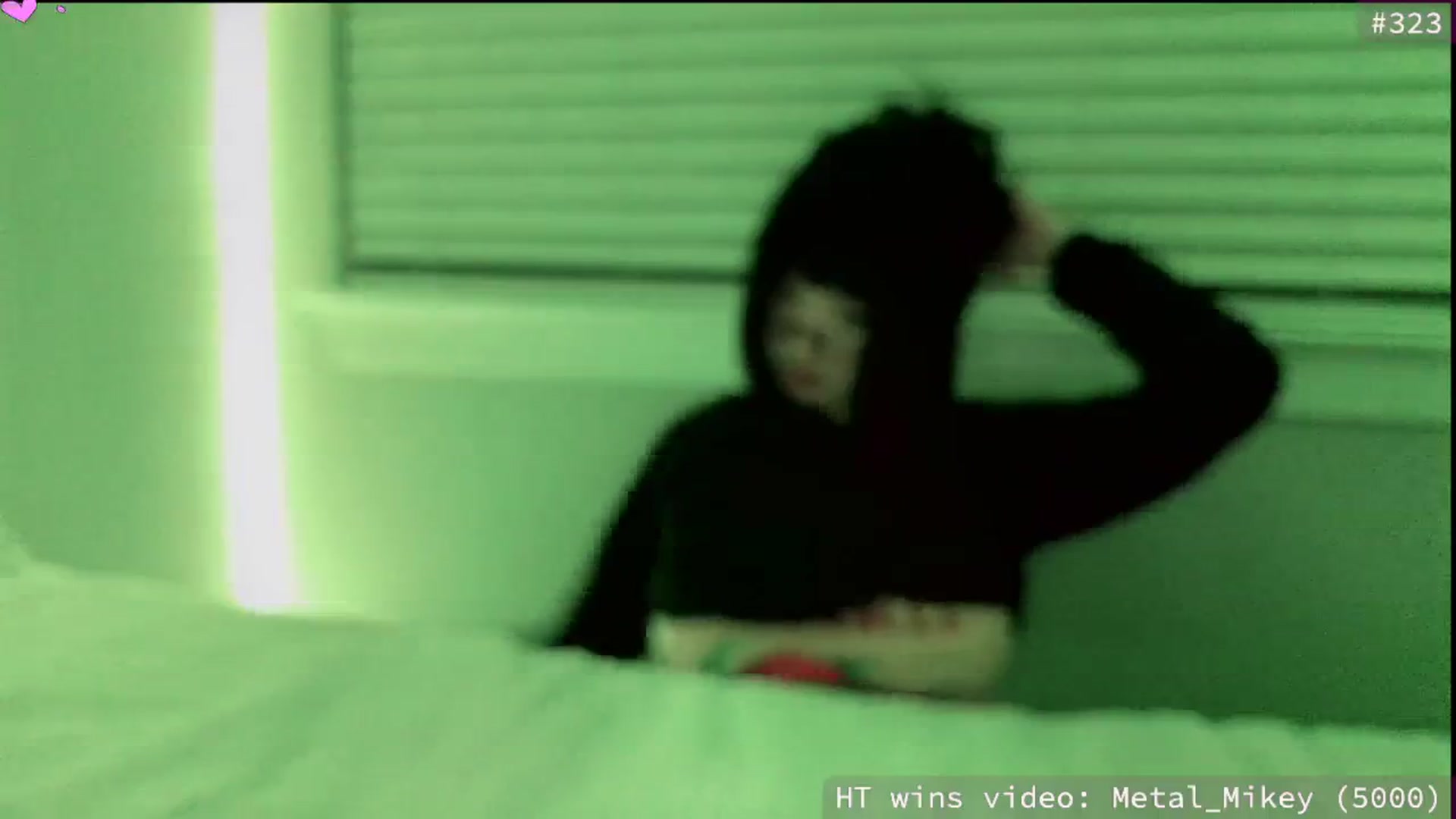 Gallery image thumbnail from meowgical's myfreecams stream on, 02/20/2025, 07:12 image 17 of 20